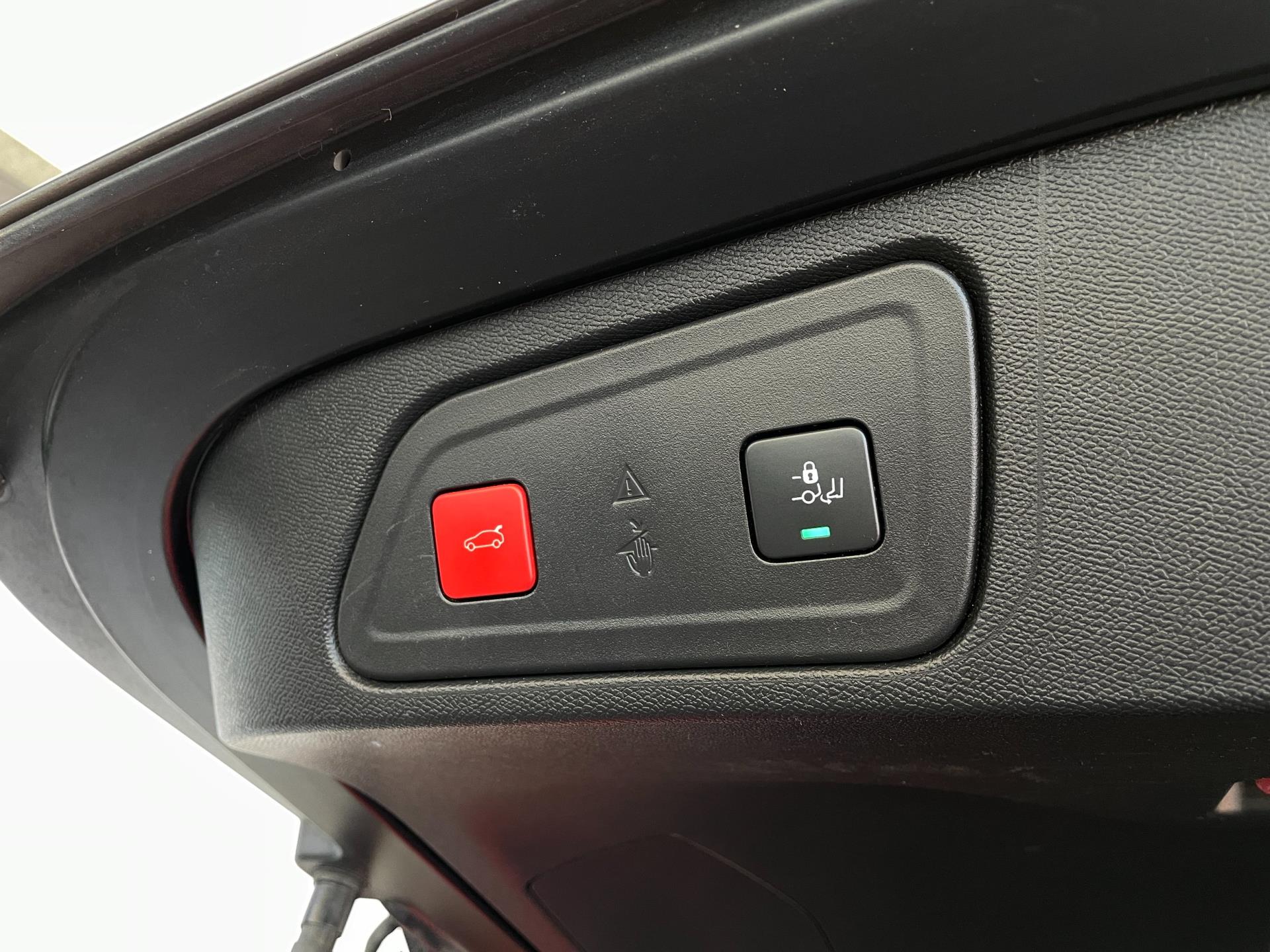 Foto van Citroen C5 Aircross