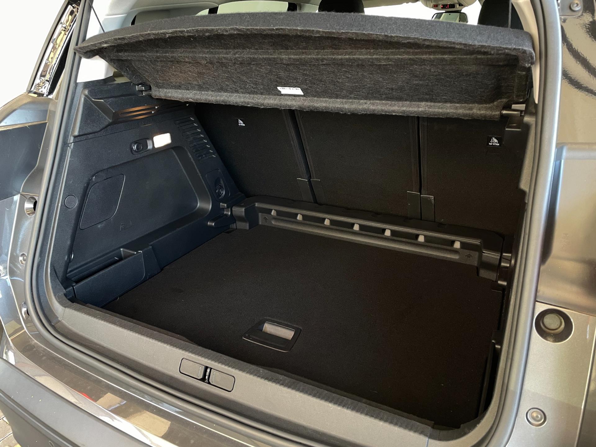 Foto van Citroen C5 Aircross