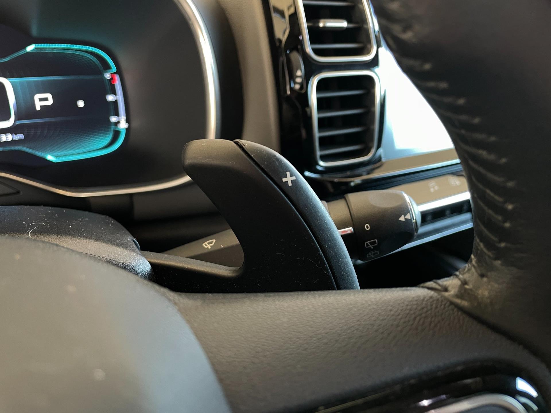 Foto van Citroen C5 Aircross