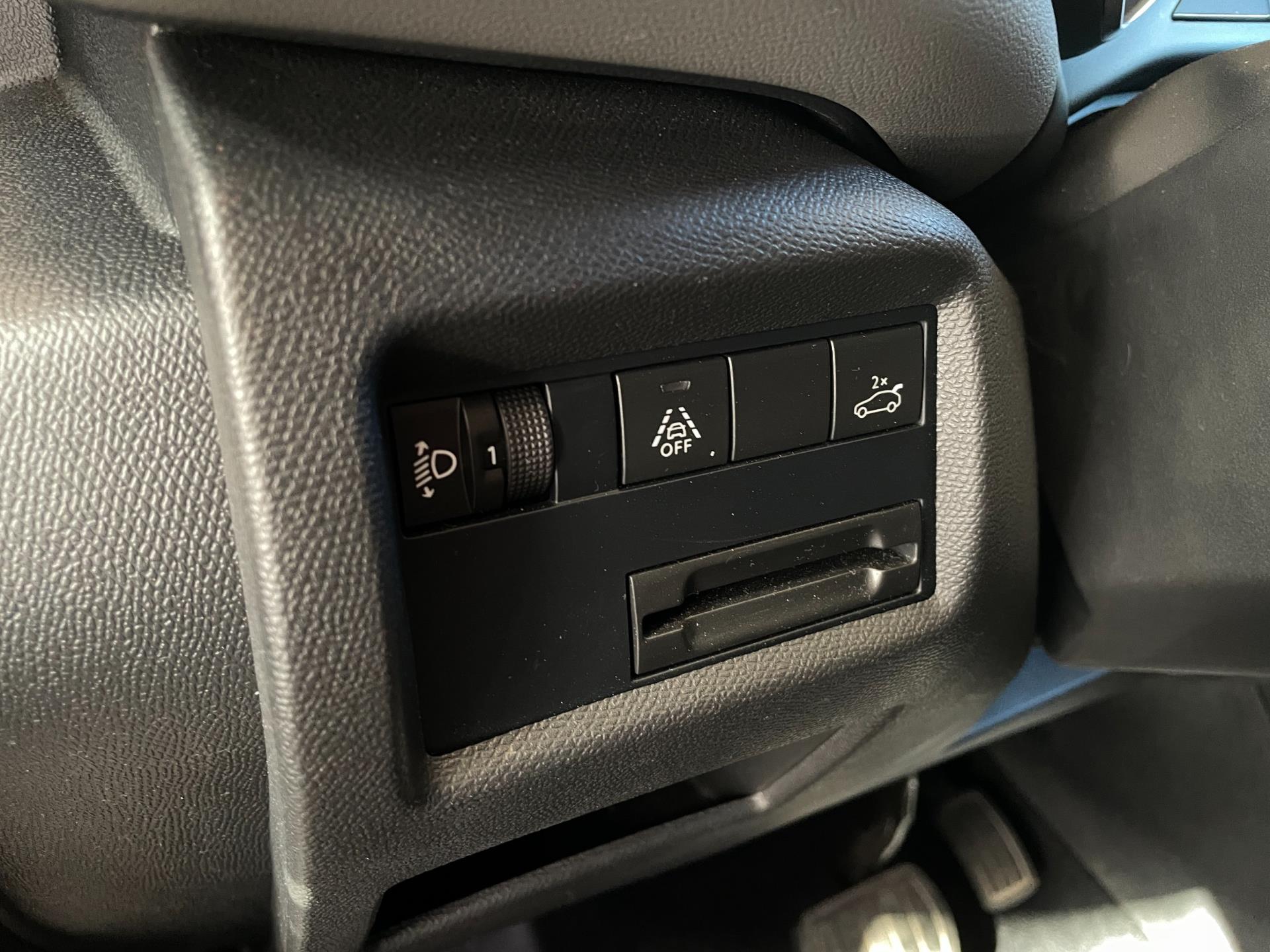 Foto van Citroen C5 Aircross