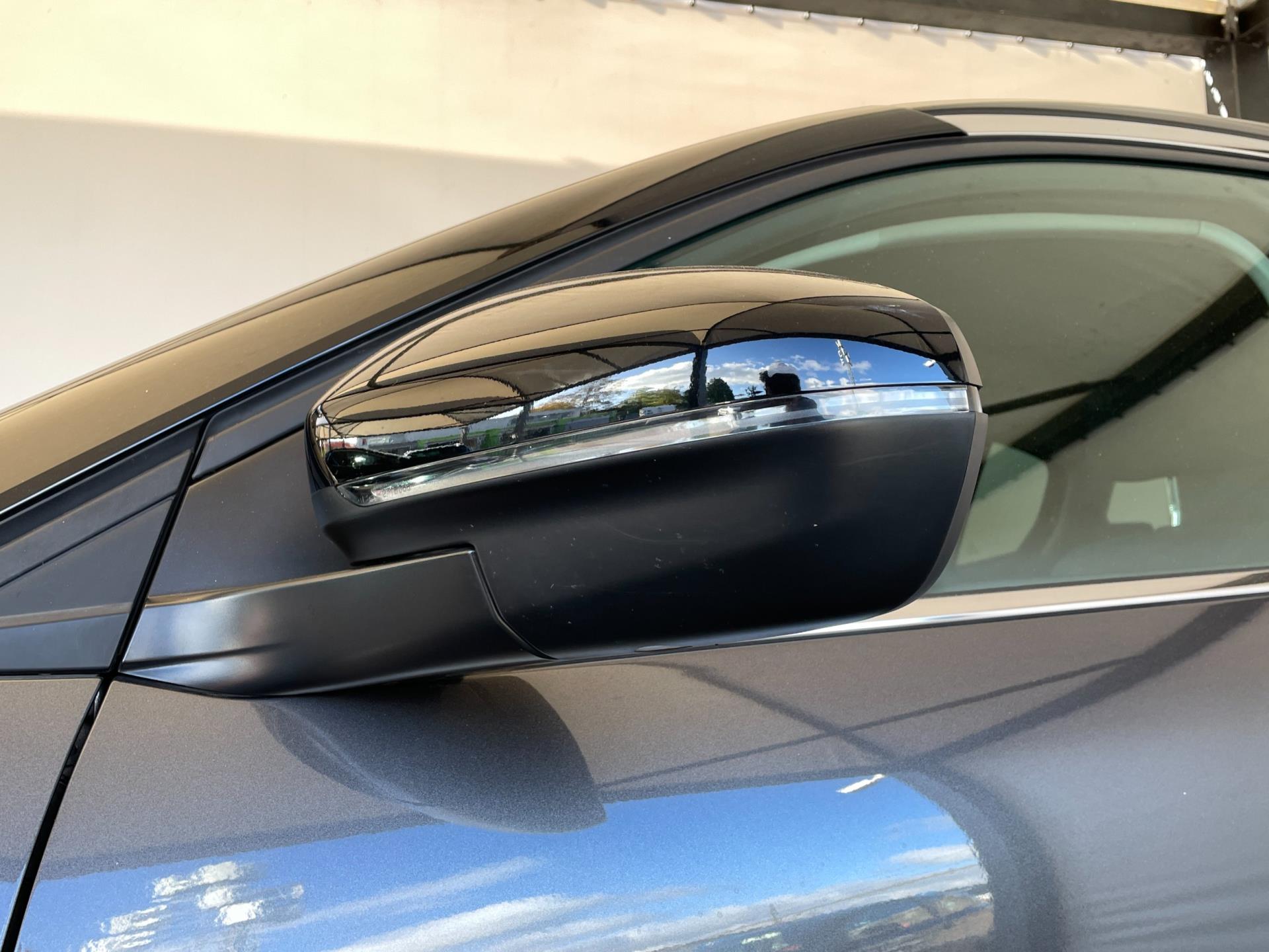 Foto van Citroen C5 Aircross
