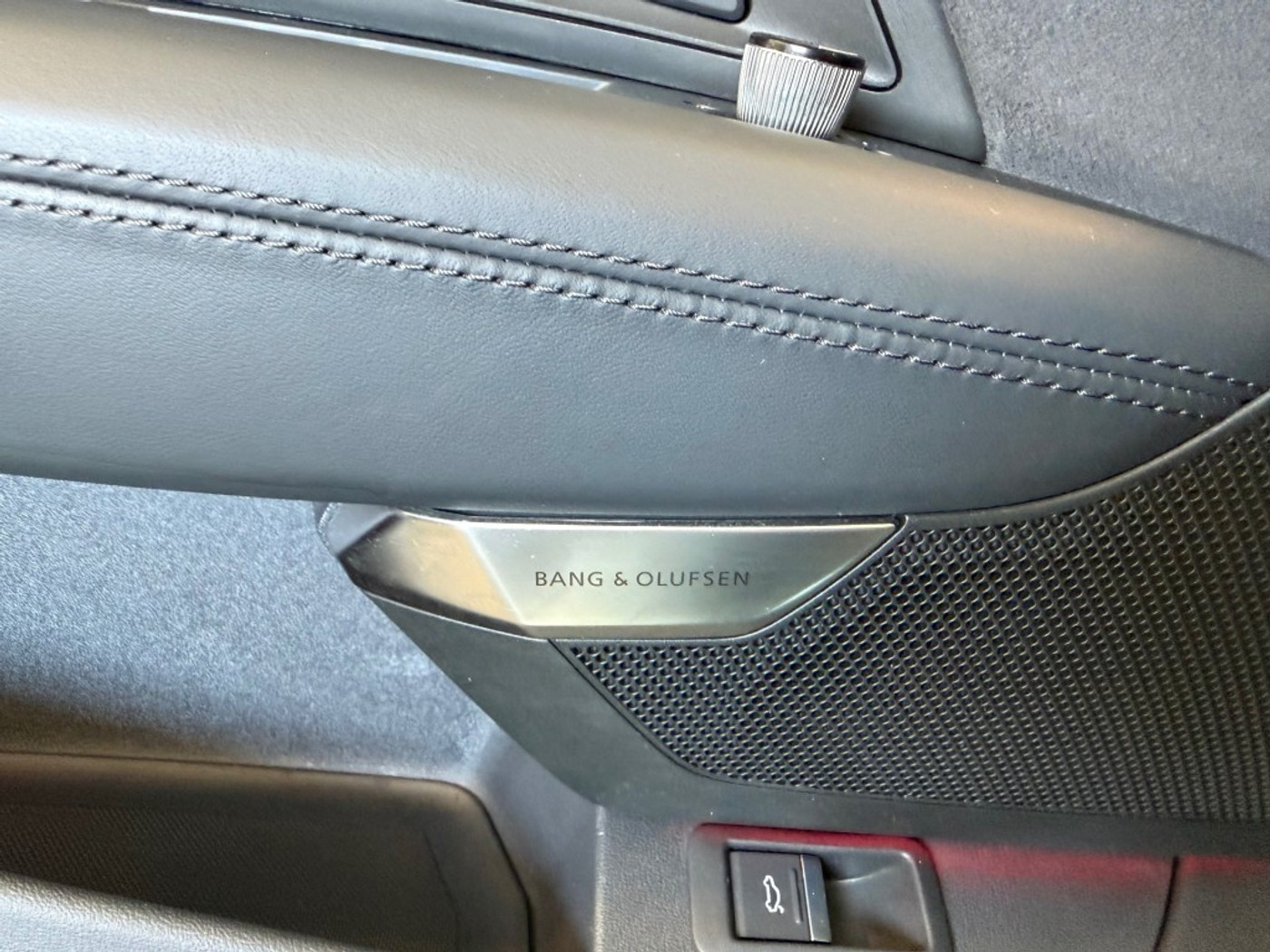 Foto van Audi E-tron GT