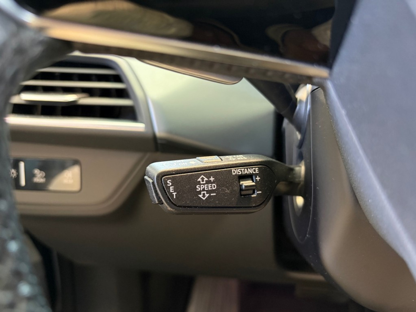 Foto van Audi E-tron GT