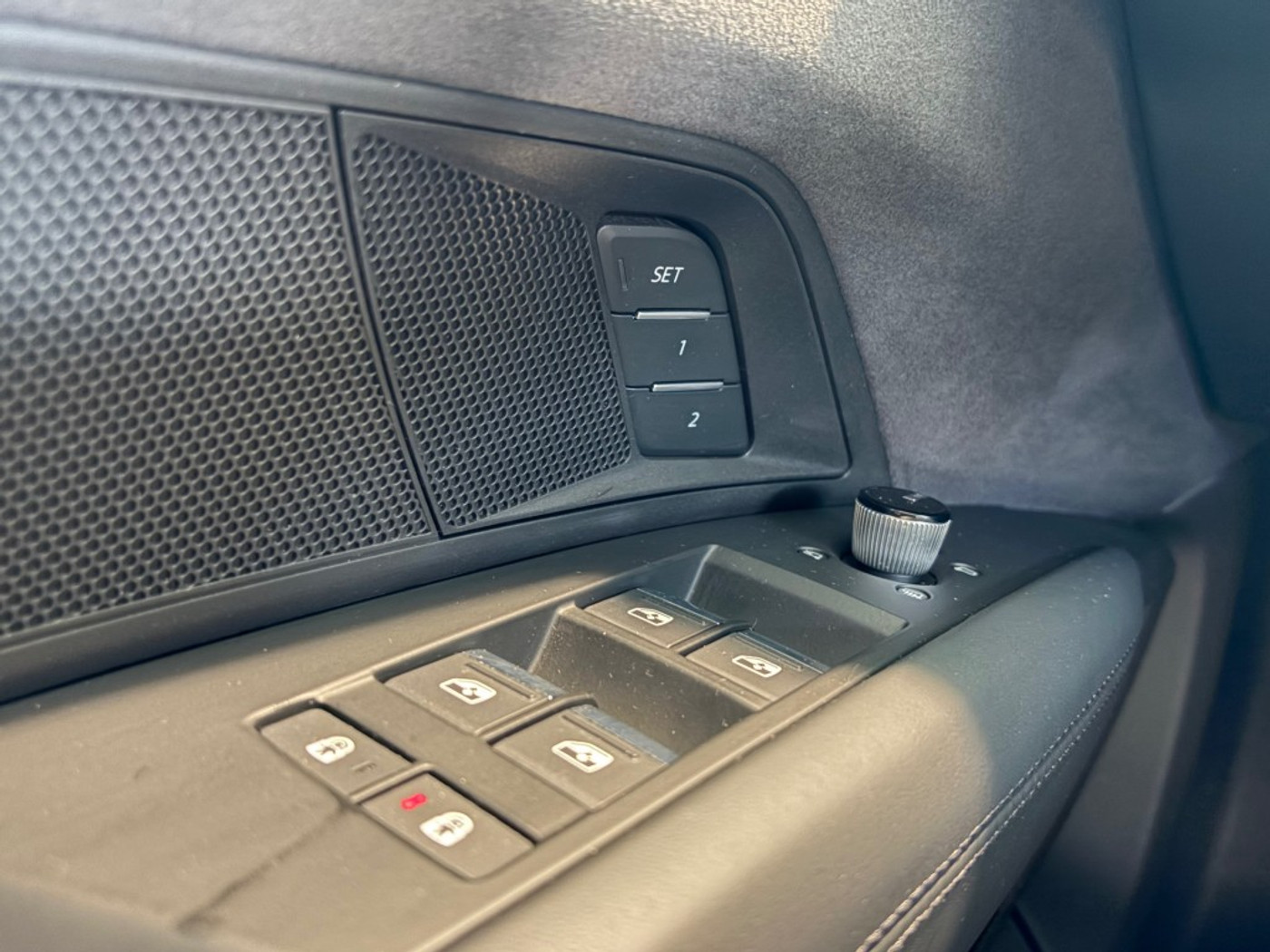 Foto van Audi E-tron GT