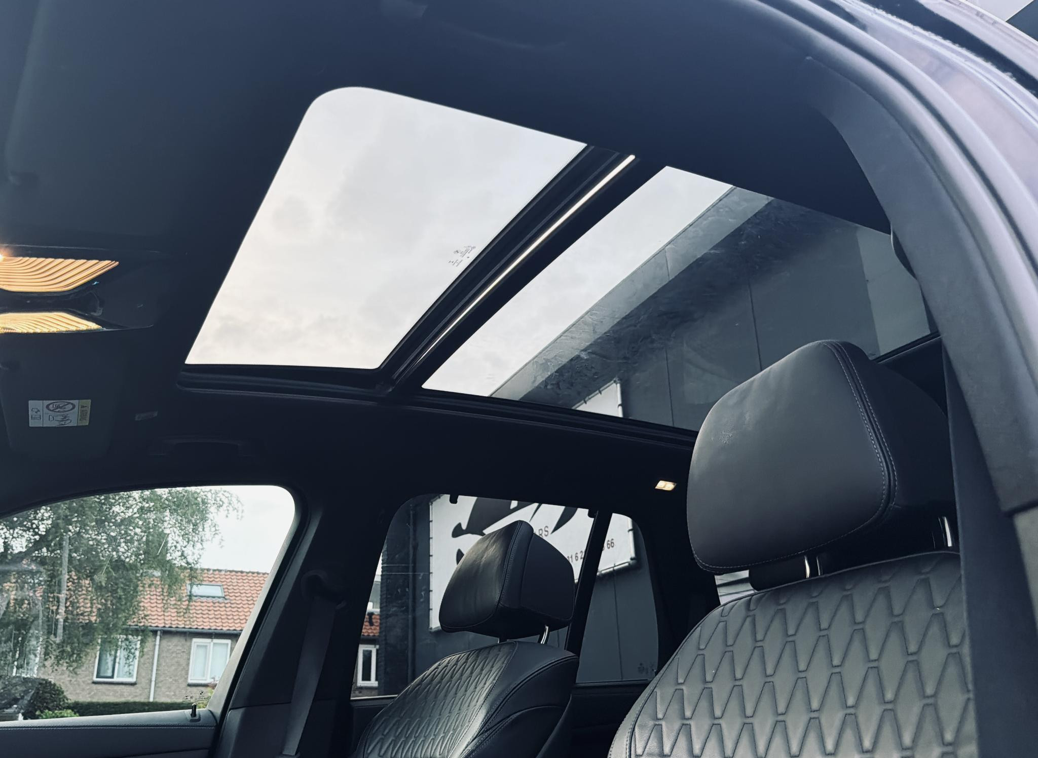 Foto van BMW X5 Xdrive45e