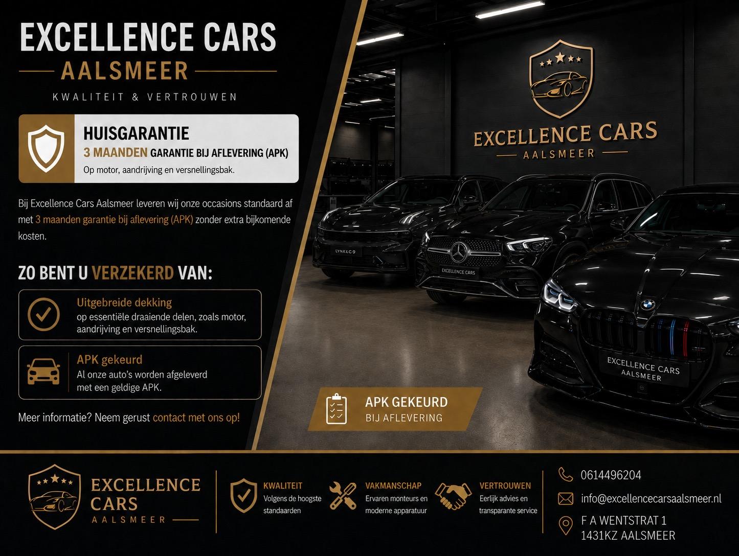 Foto van BMW X5 Xdrive45e