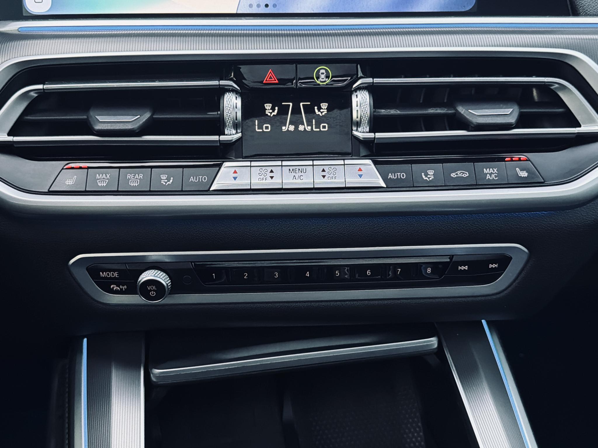 Foto van BMW X5 Xdrive45e