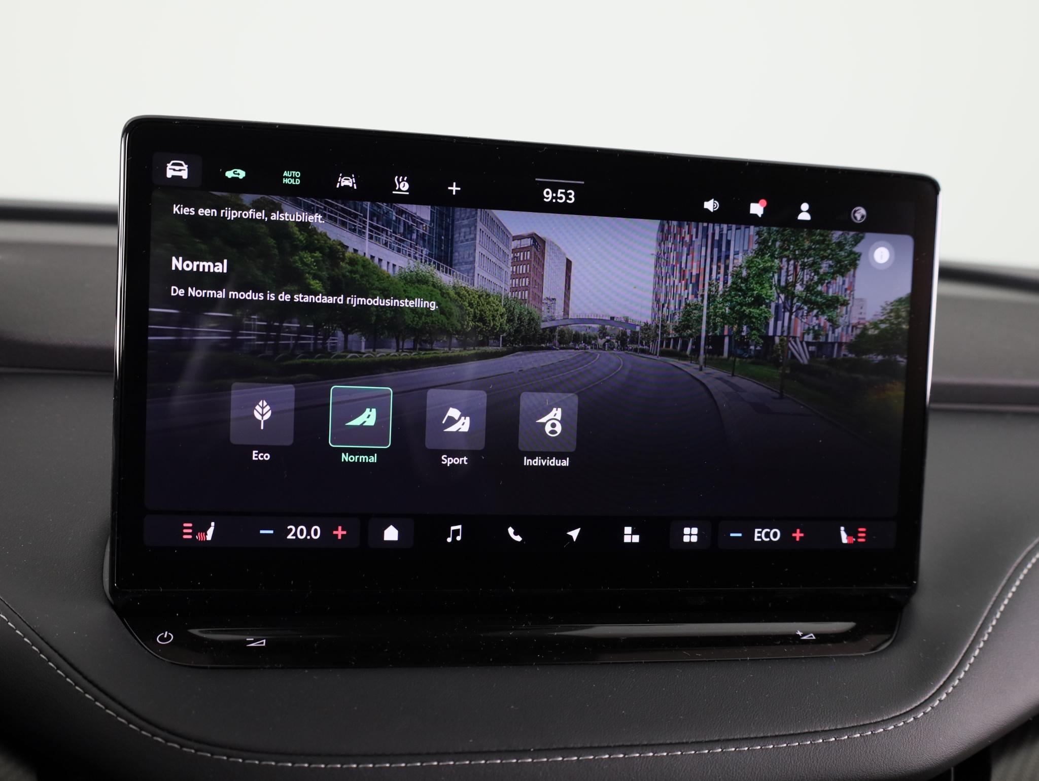 Foto van Skoda Enyaq 60