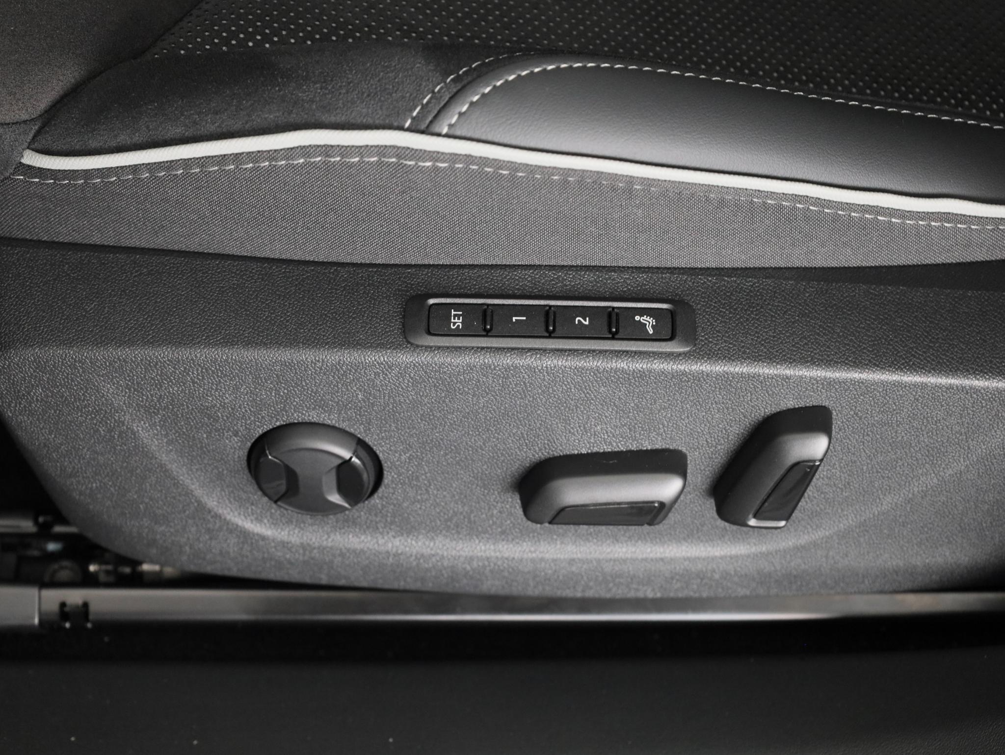 Foto van Skoda Enyaq 60