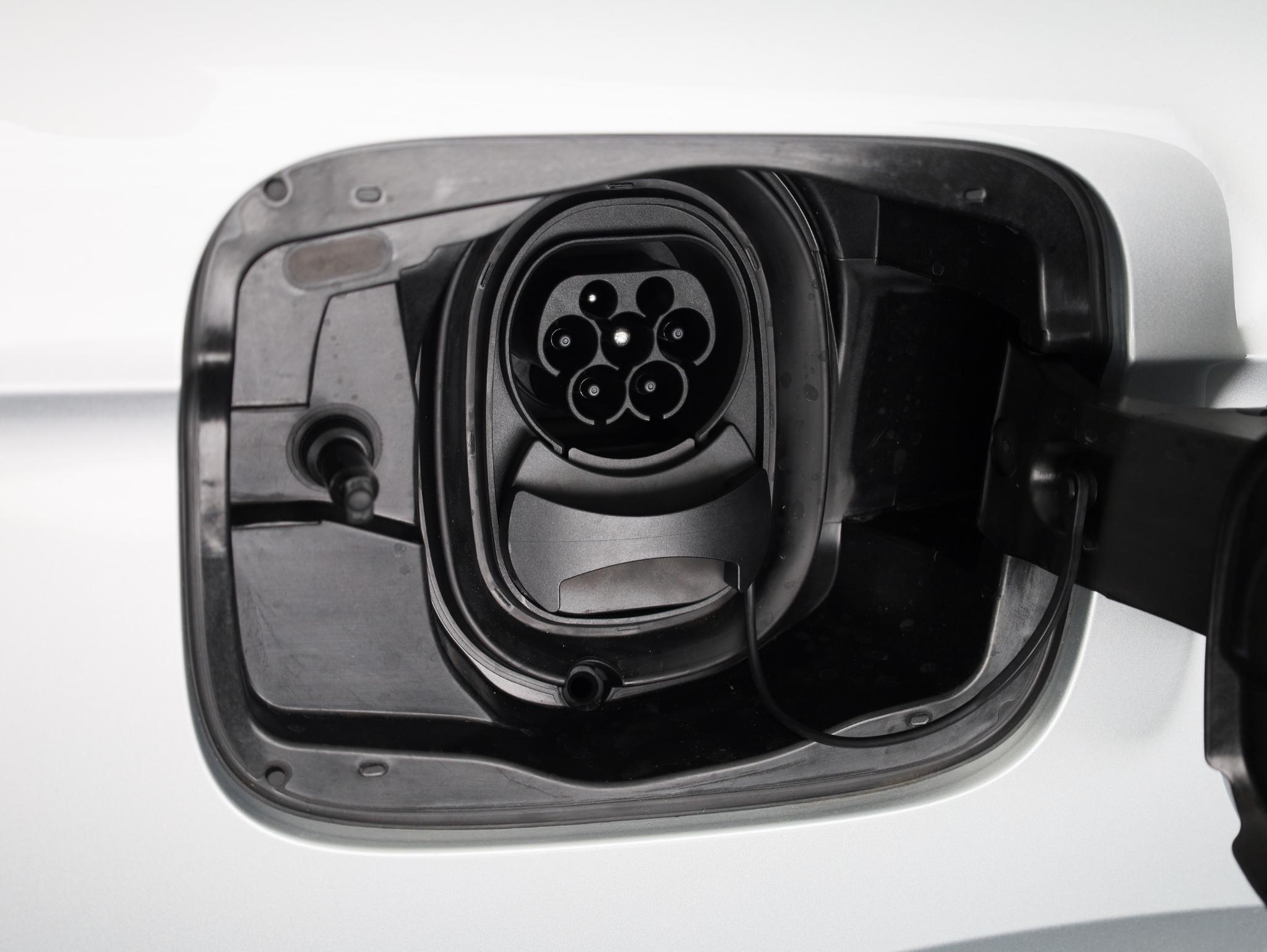 Foto van Skoda Enyaq 60