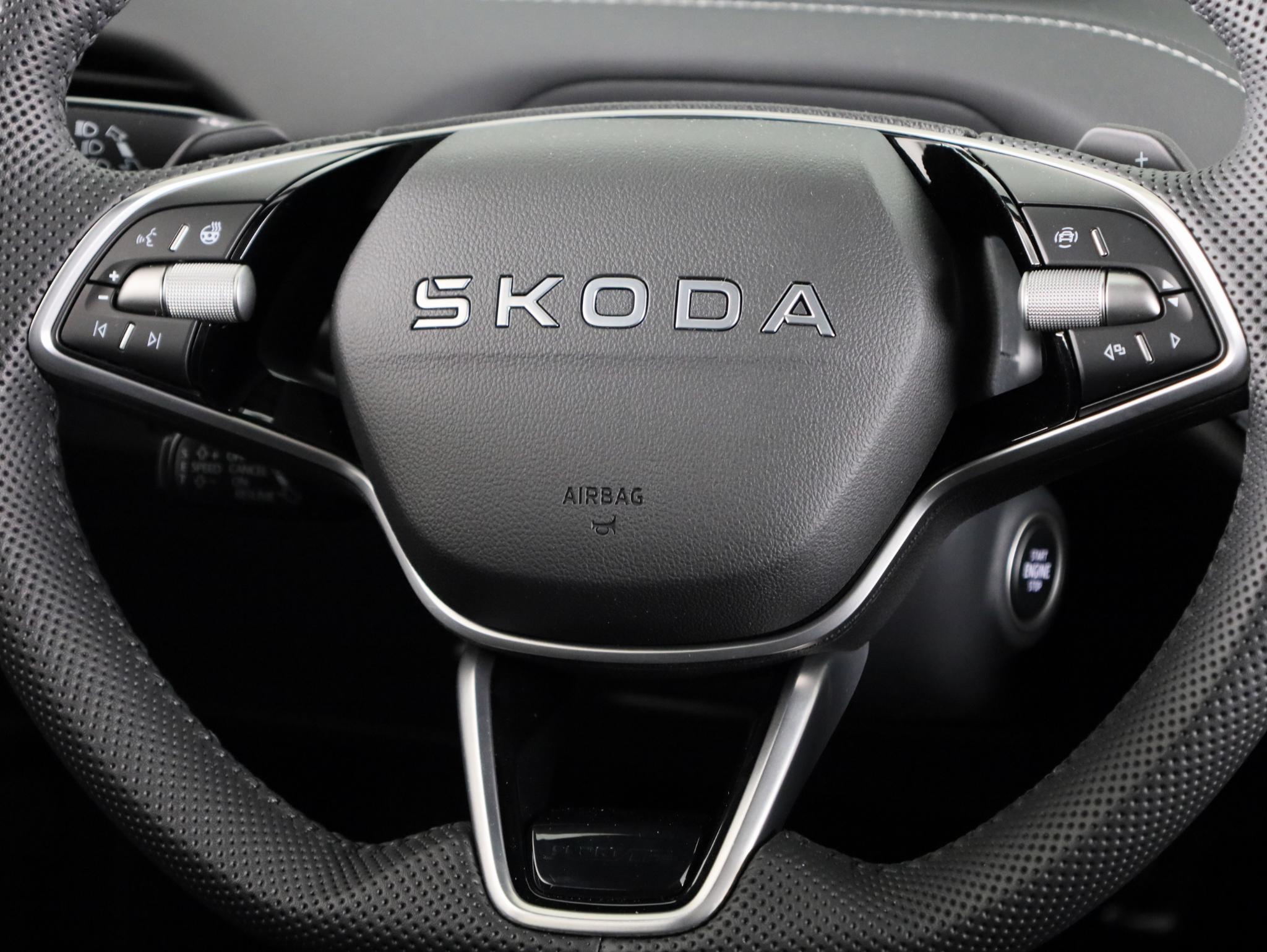 Foto van Skoda Enyaq 60