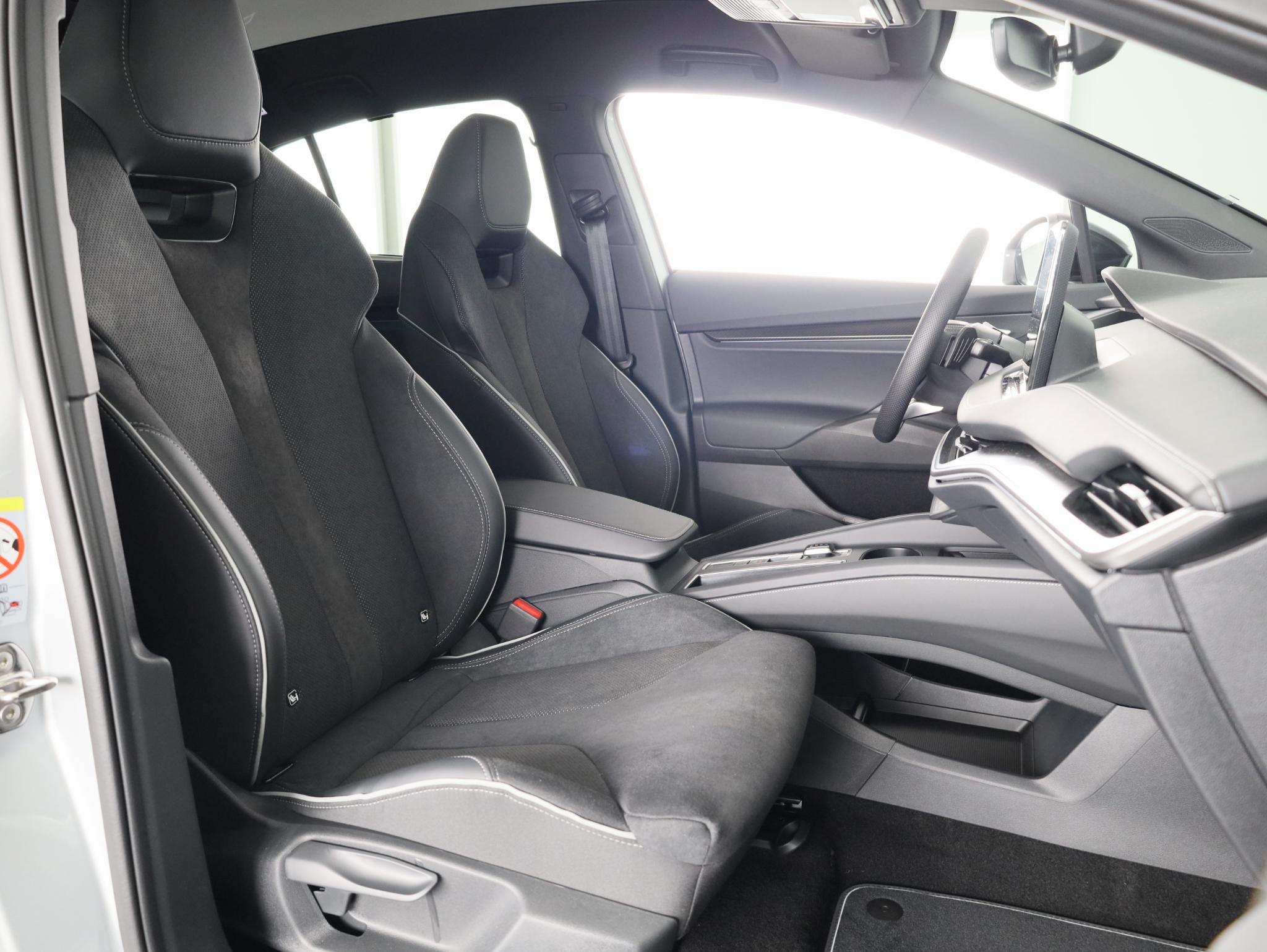 Foto van Skoda Enyaq 60