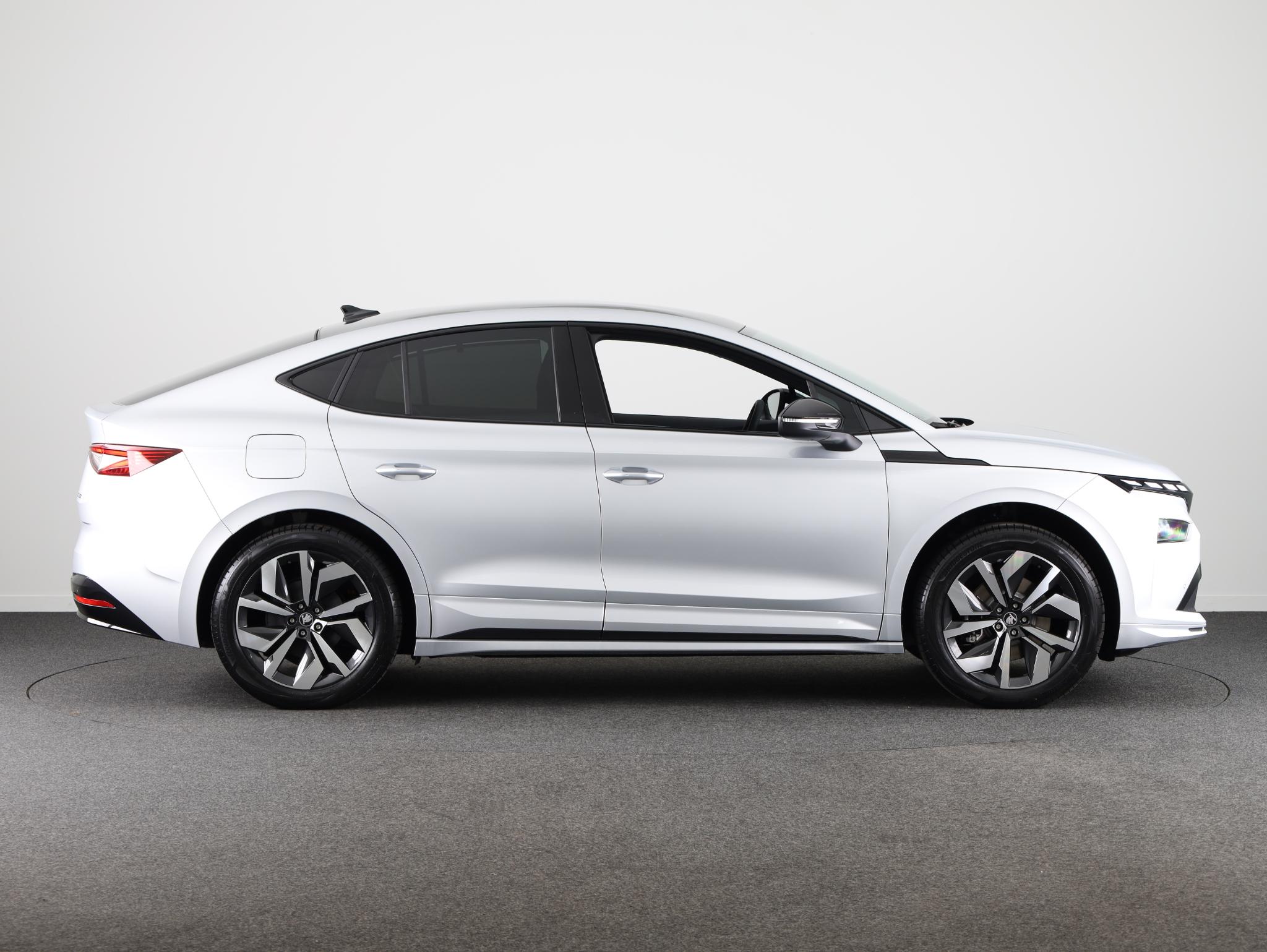 Foto van Skoda Enyaq 60