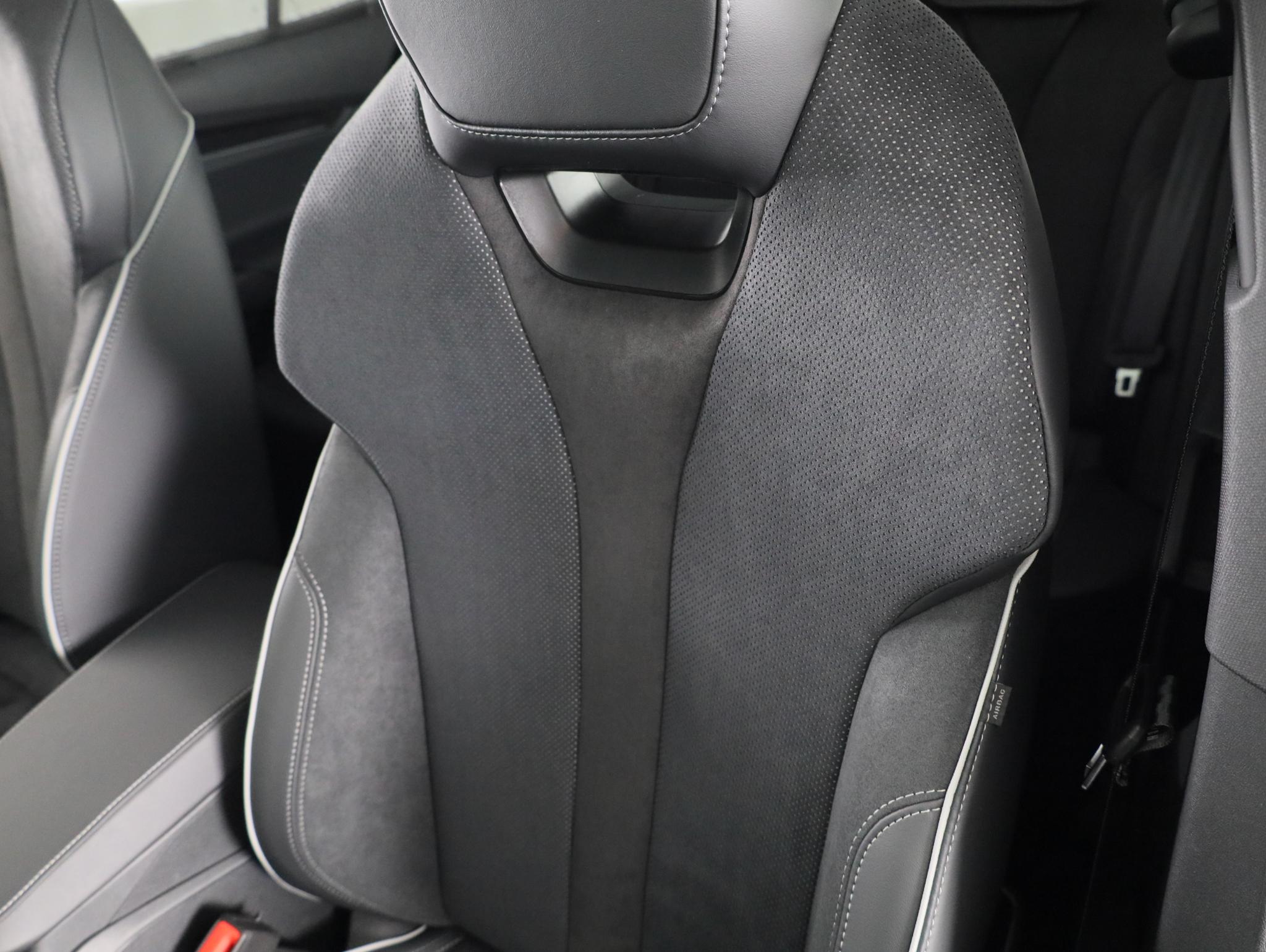 Foto van Skoda Enyaq 60