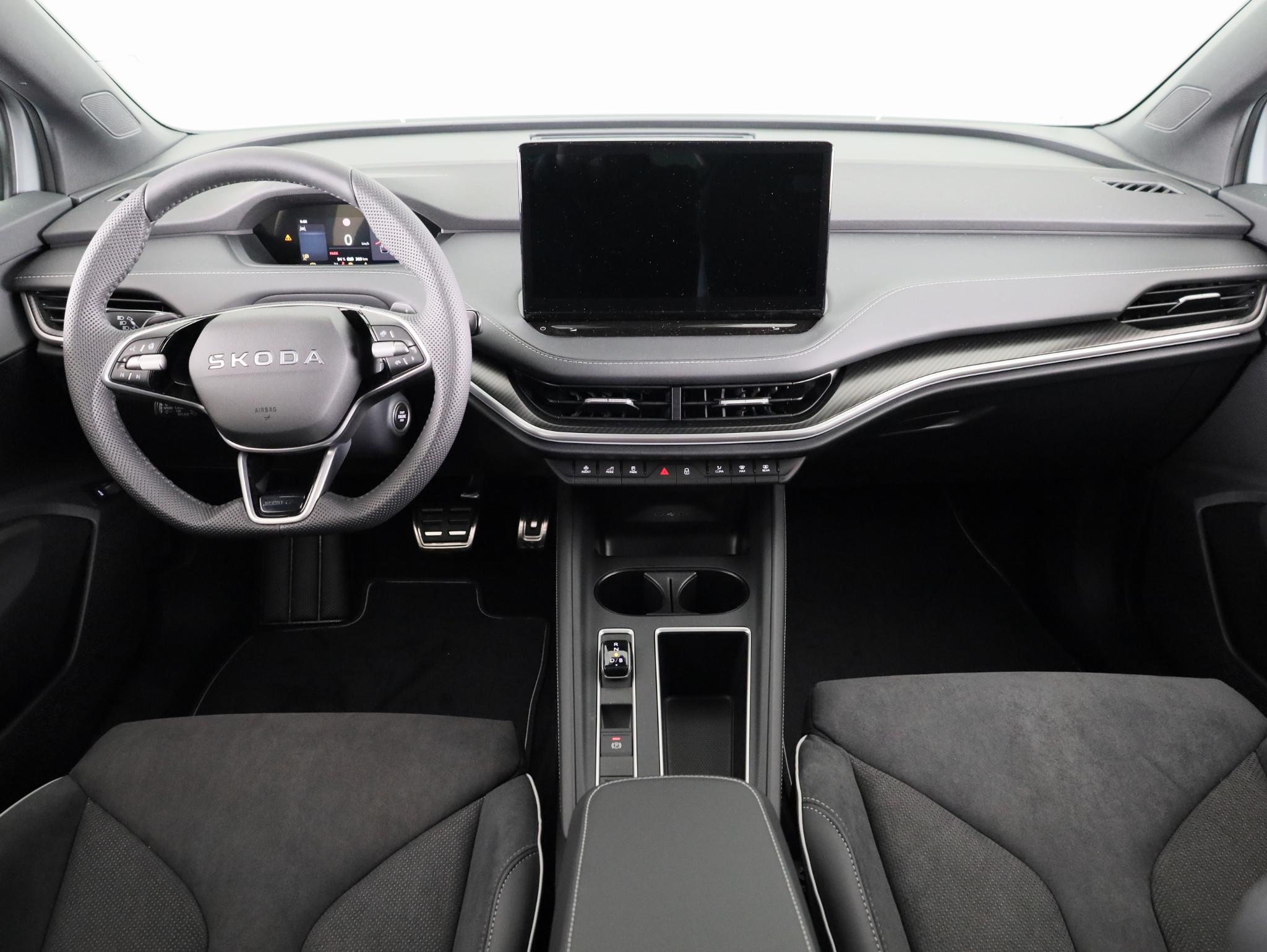 Foto van Skoda Enyaq 60