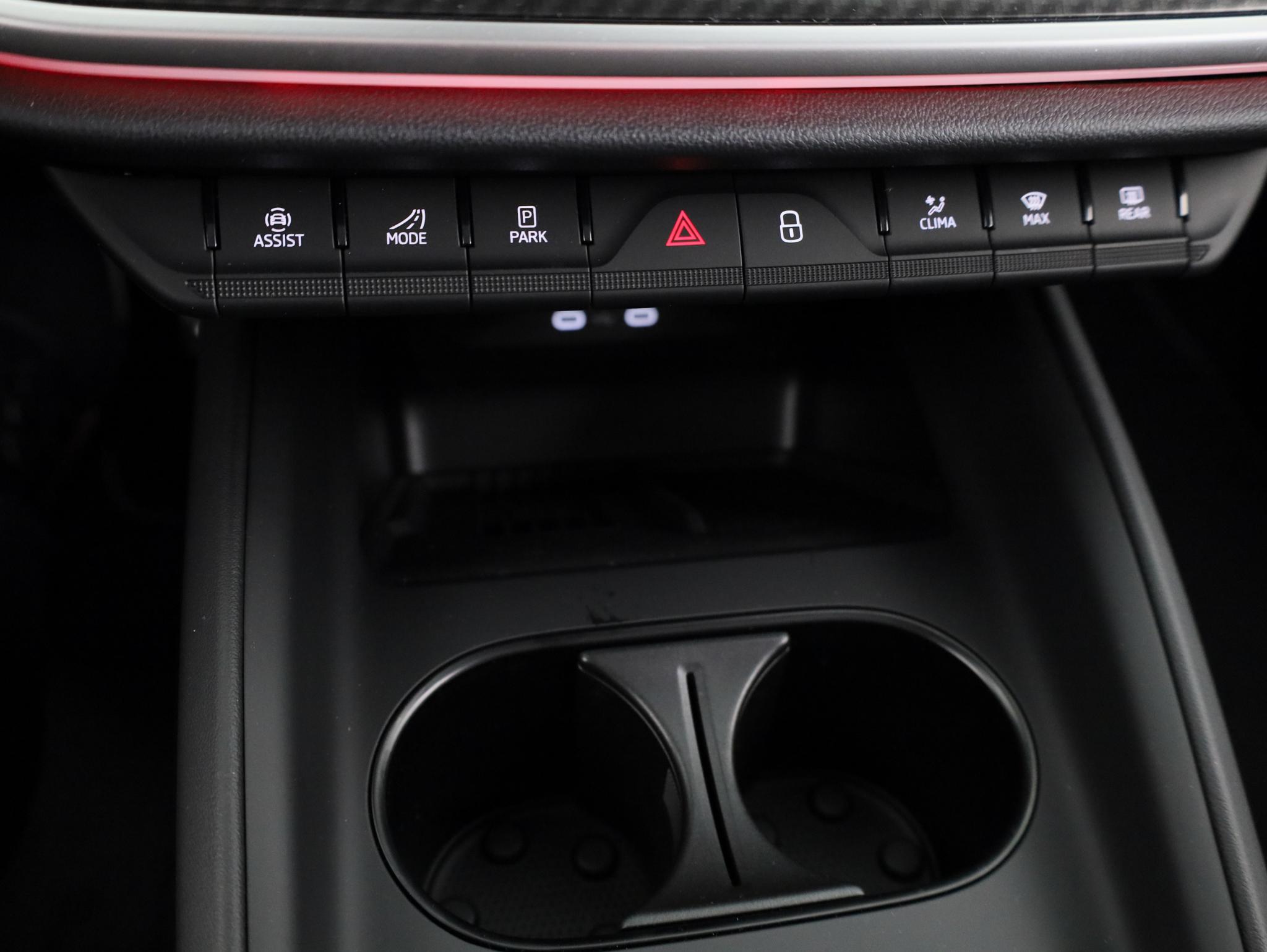 Foto van Skoda Enyaq 60