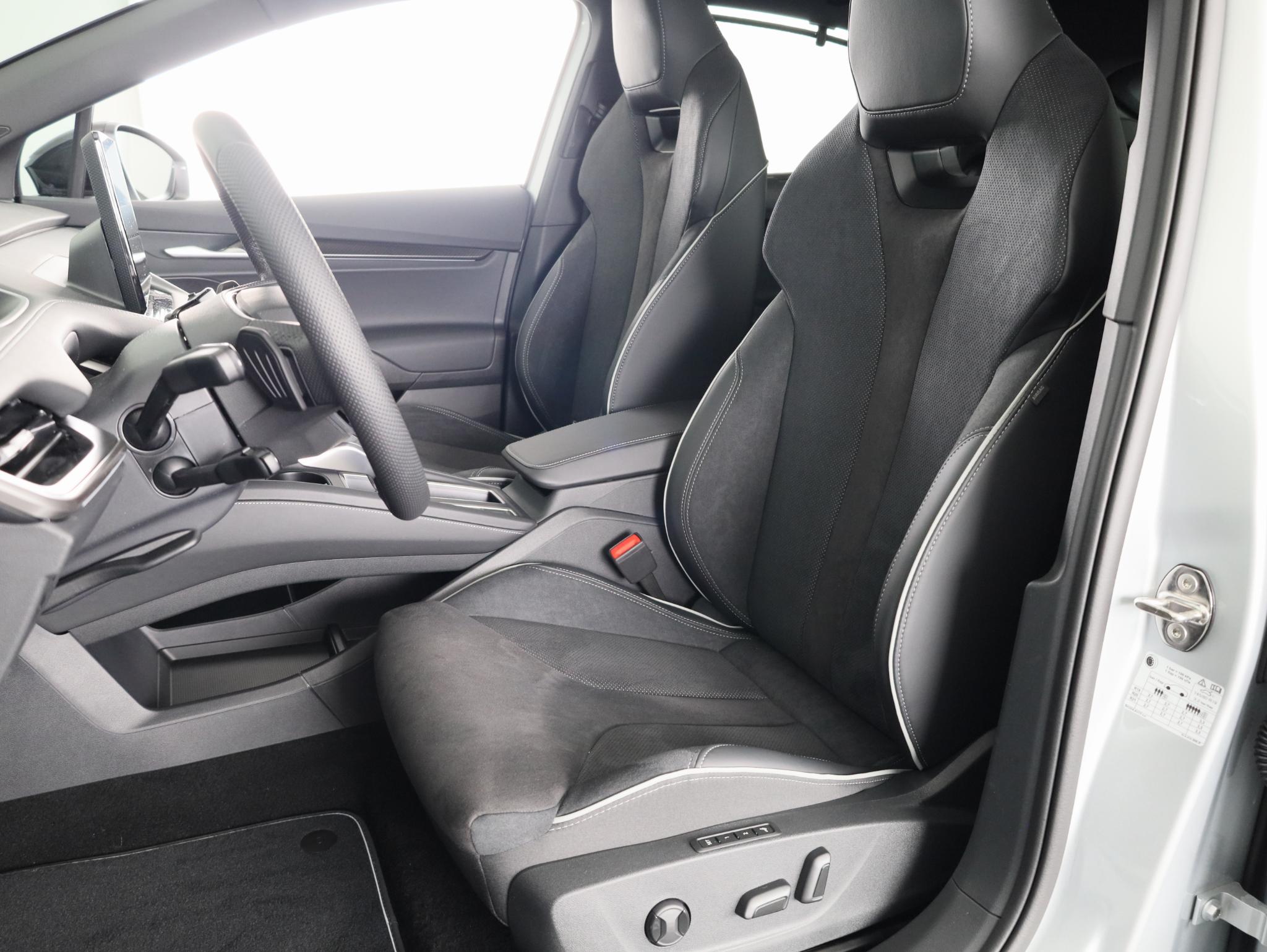Foto van Skoda Enyaq 60