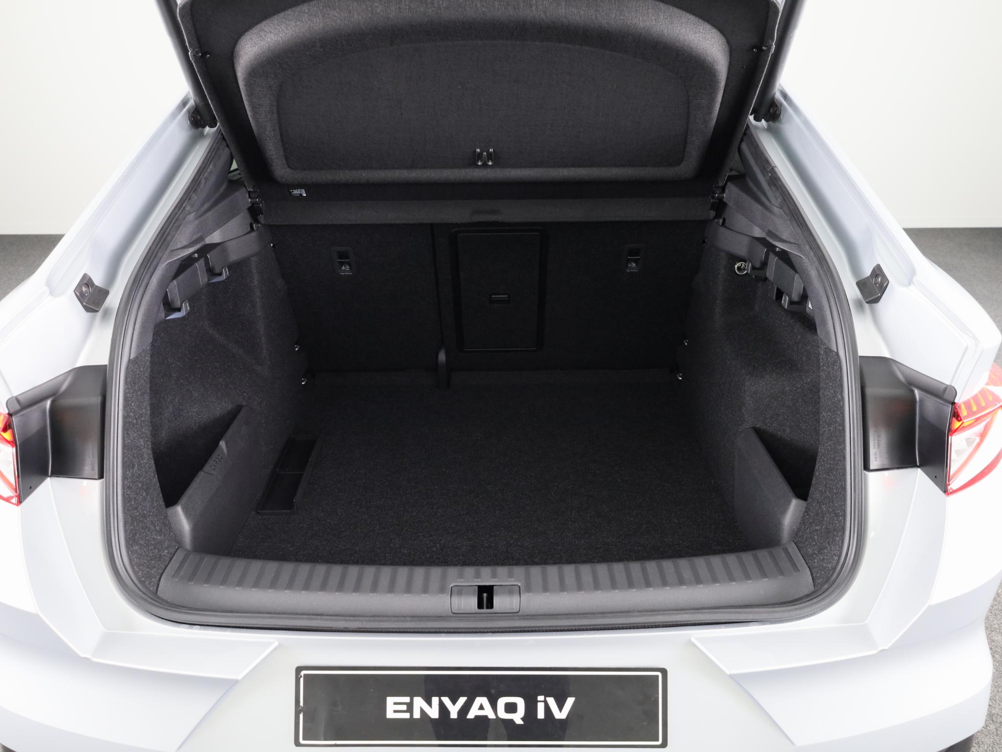 Foto van Skoda Enyaq 60