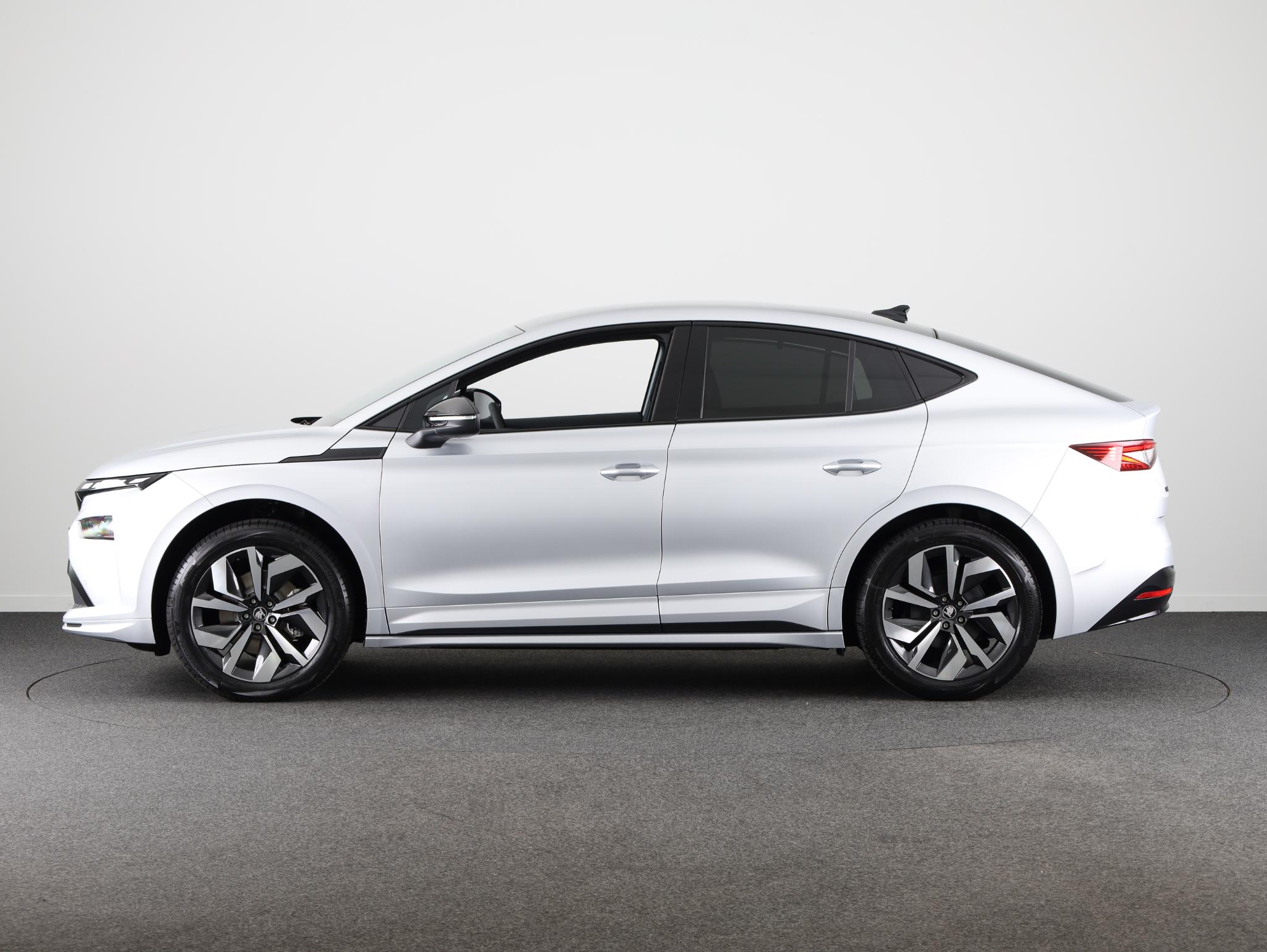 Foto van Skoda Enyaq 60