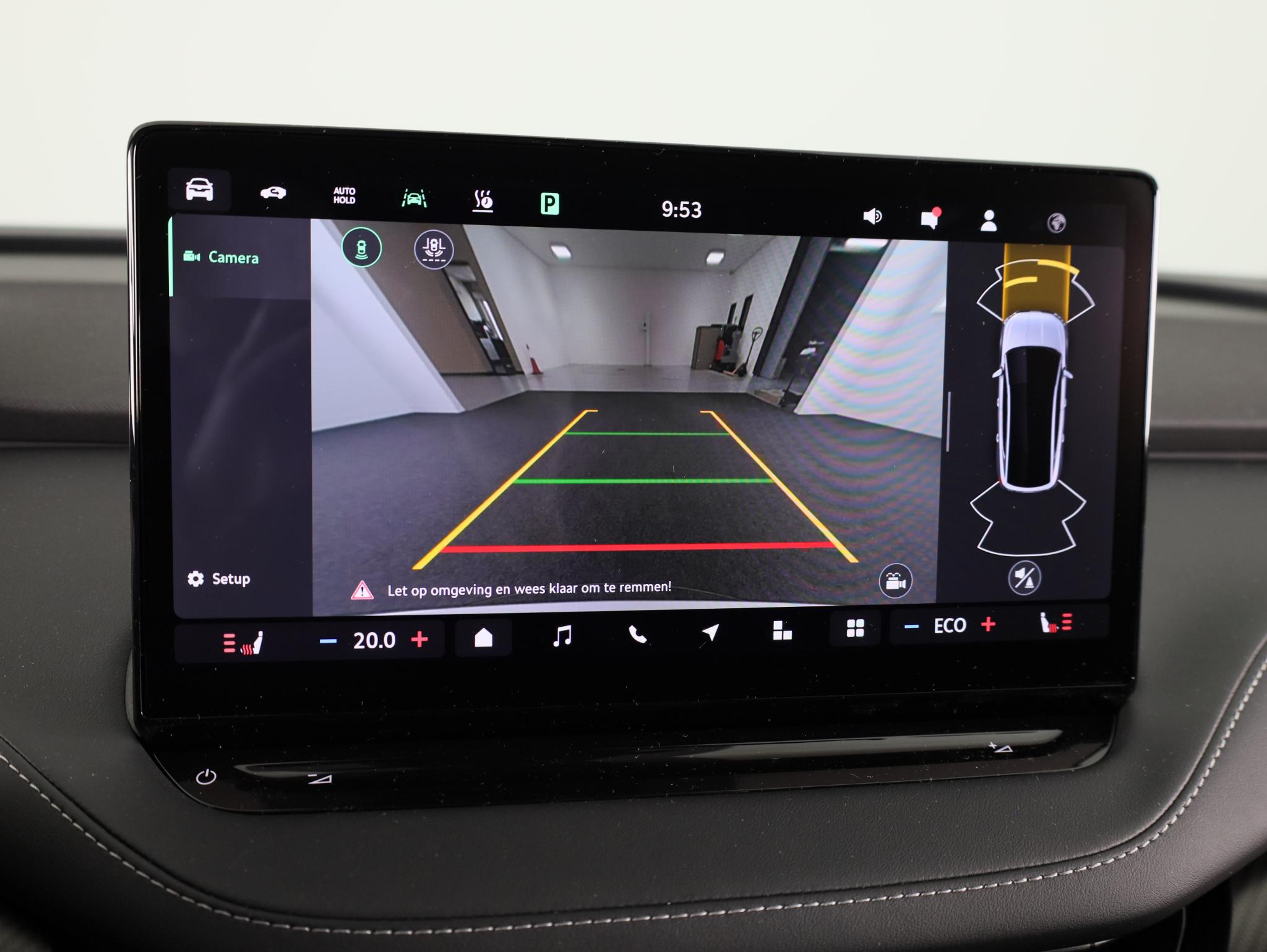 Foto van Skoda Enyaq 60