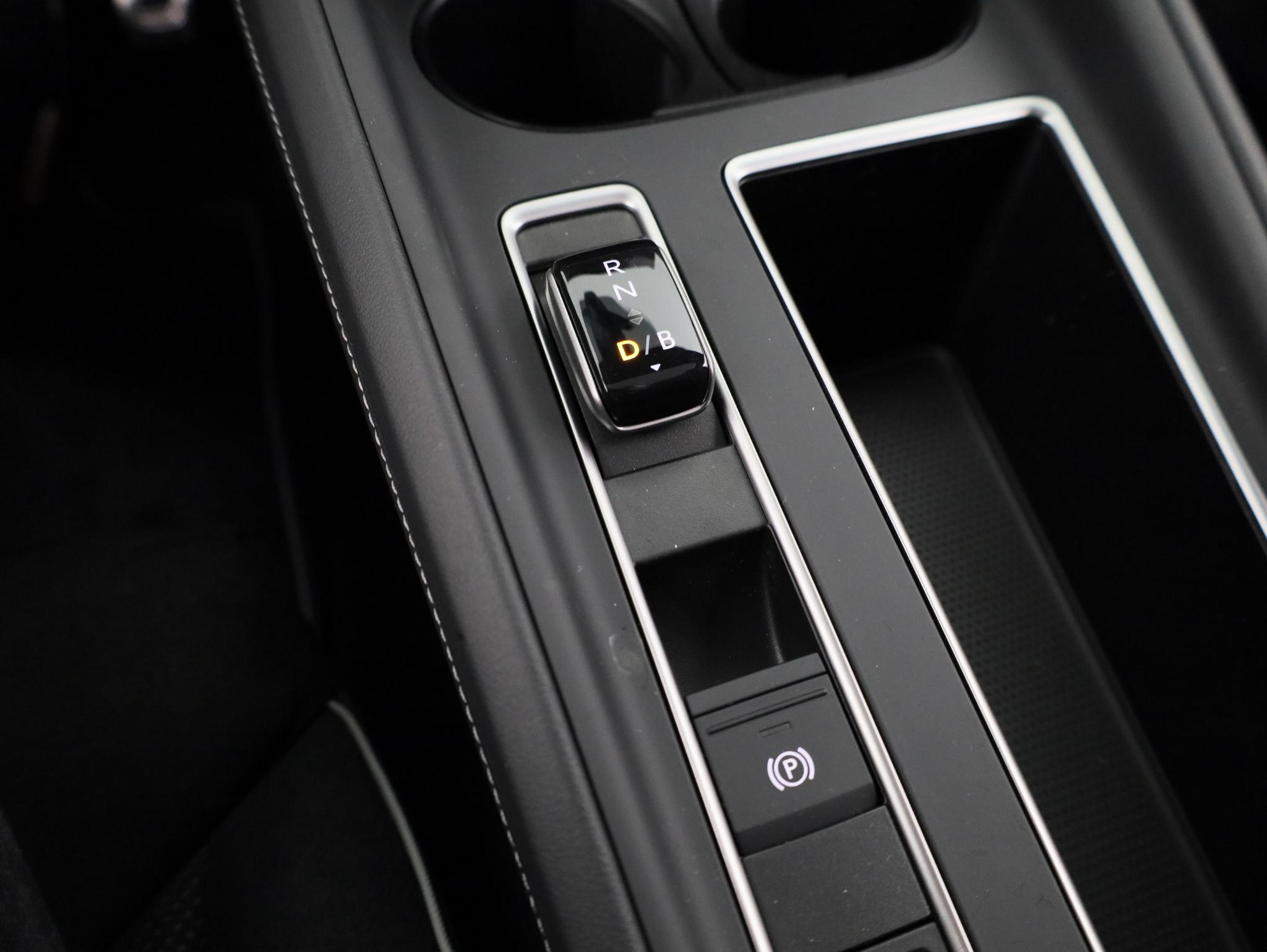 Foto van Skoda Enyaq 60