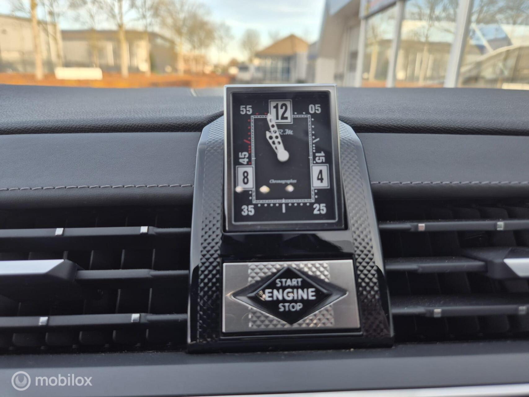 Foto van DS DS 7 Crossback