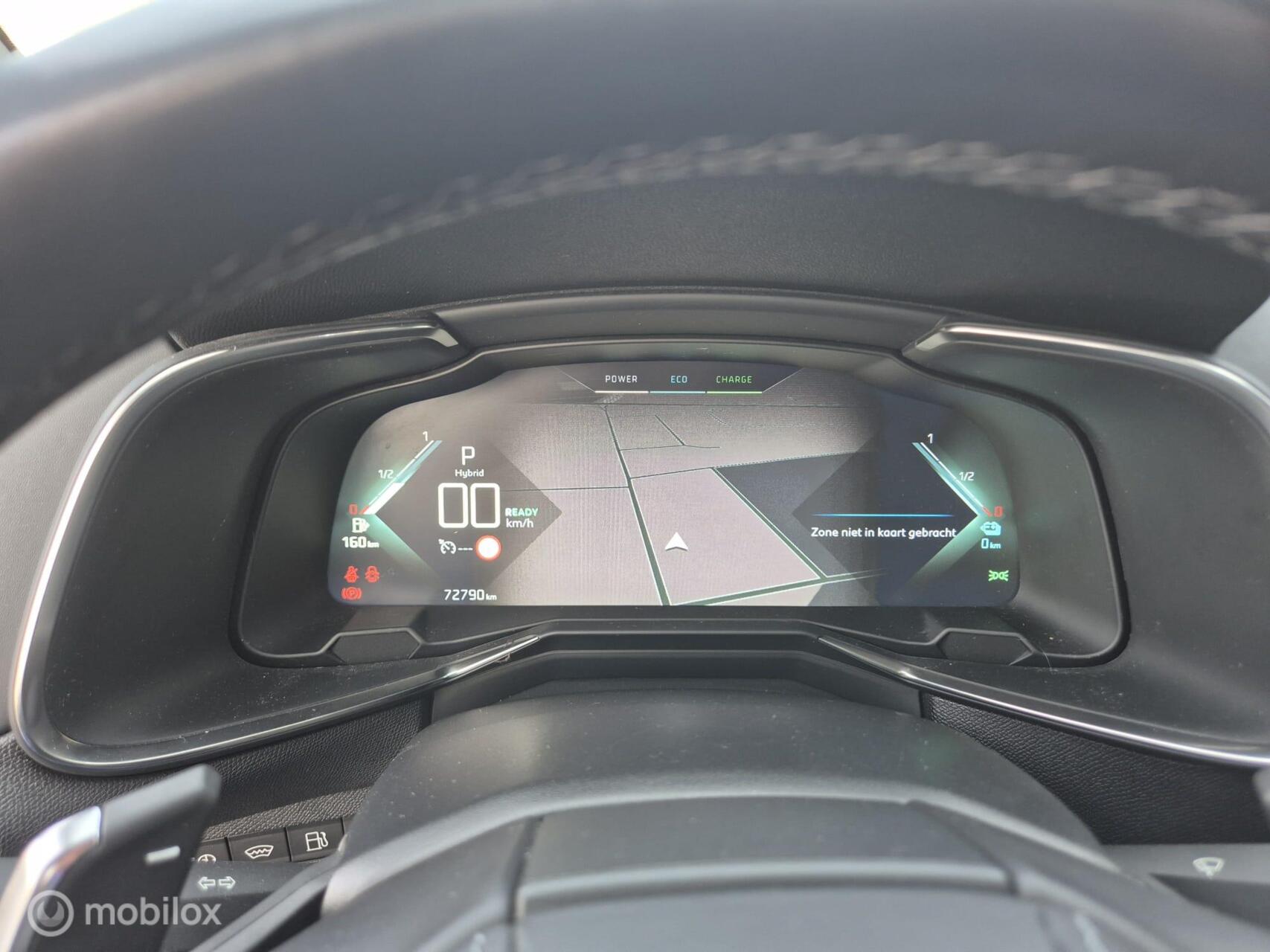 Foto van DS DS 7 Crossback
