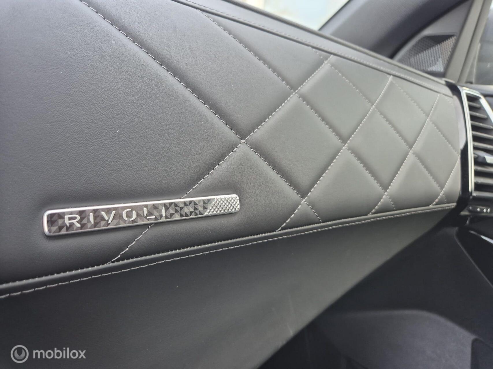 Foto van DS DS 7 Crossback