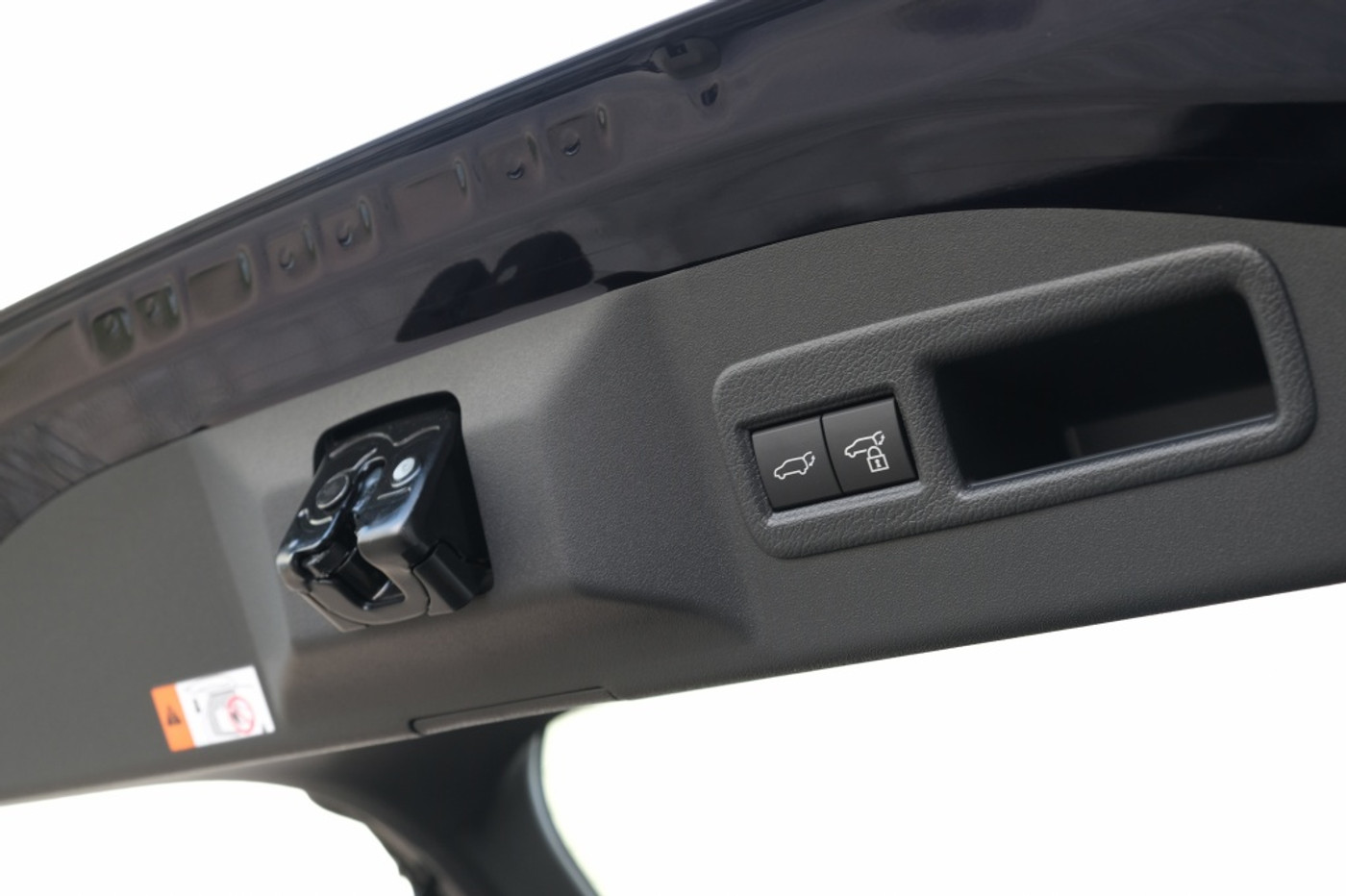 Foto van Toyota Toyota Bz4x