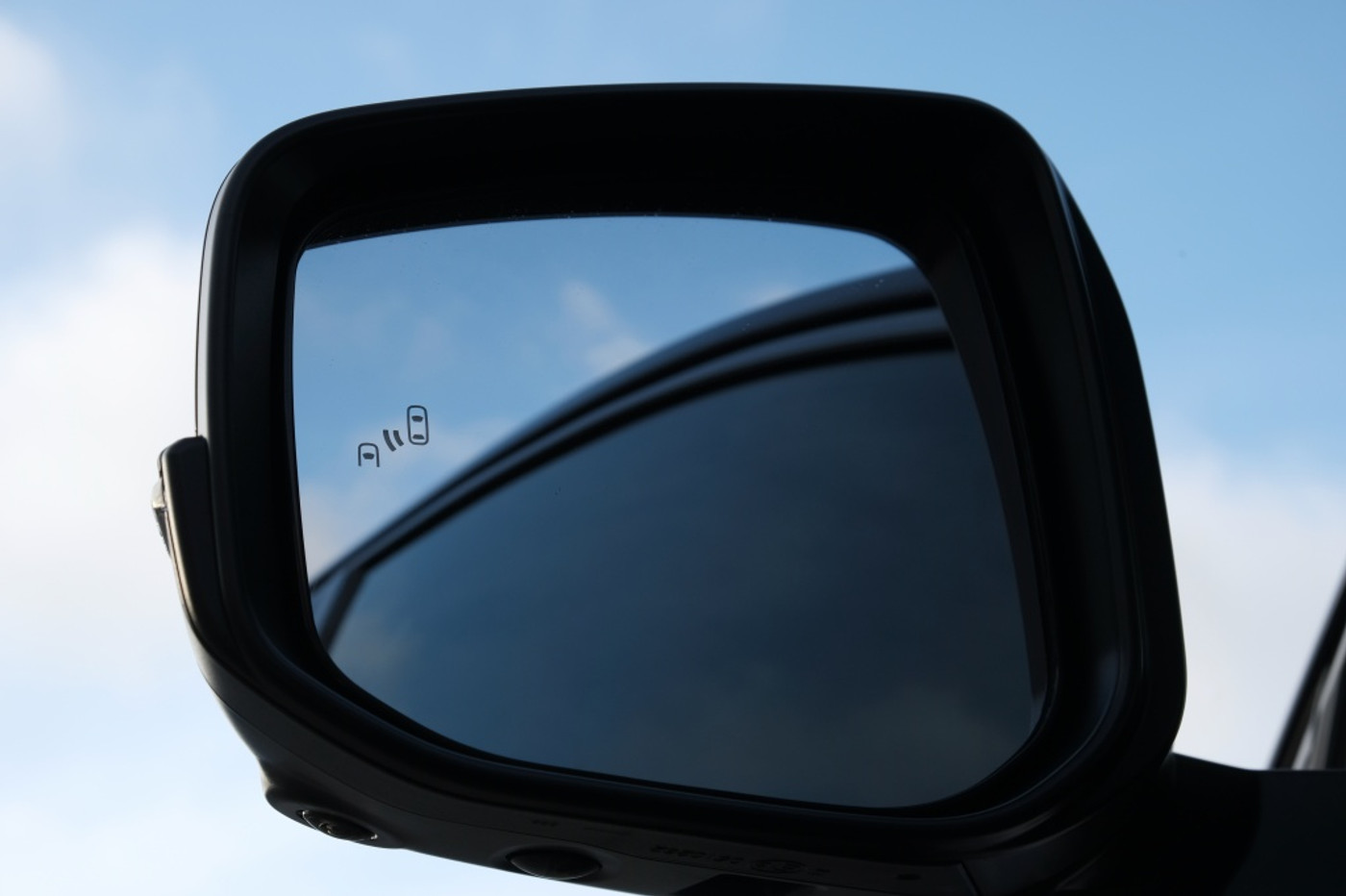 Foto van Toyota Toyota Bz4x
