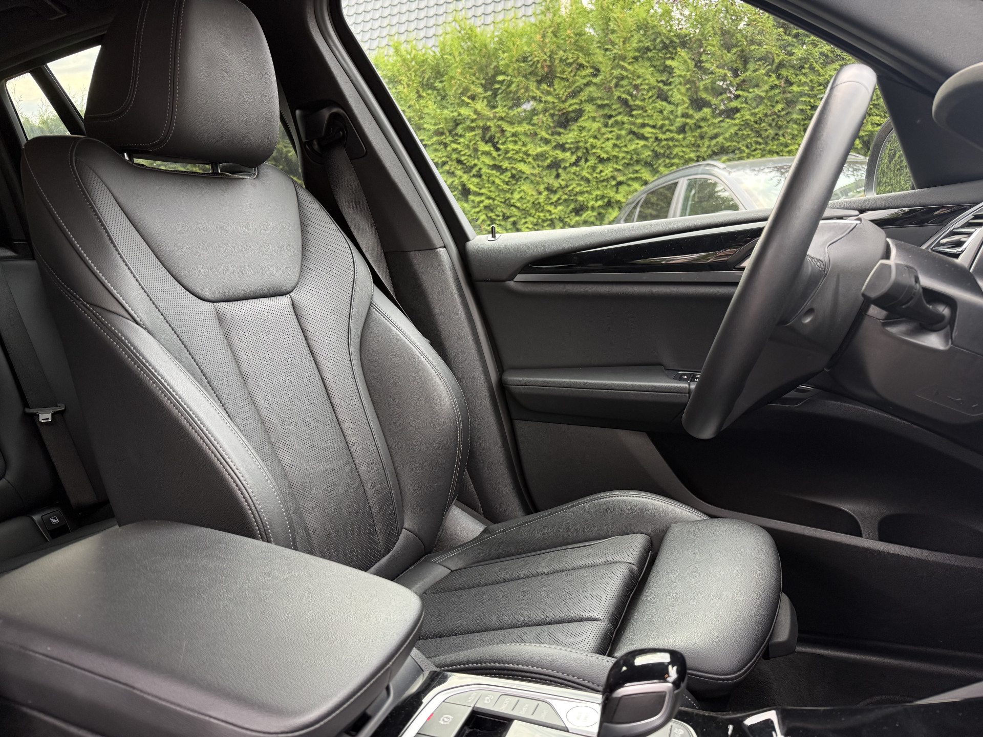 Foto van BMW X3 Xdrive30e