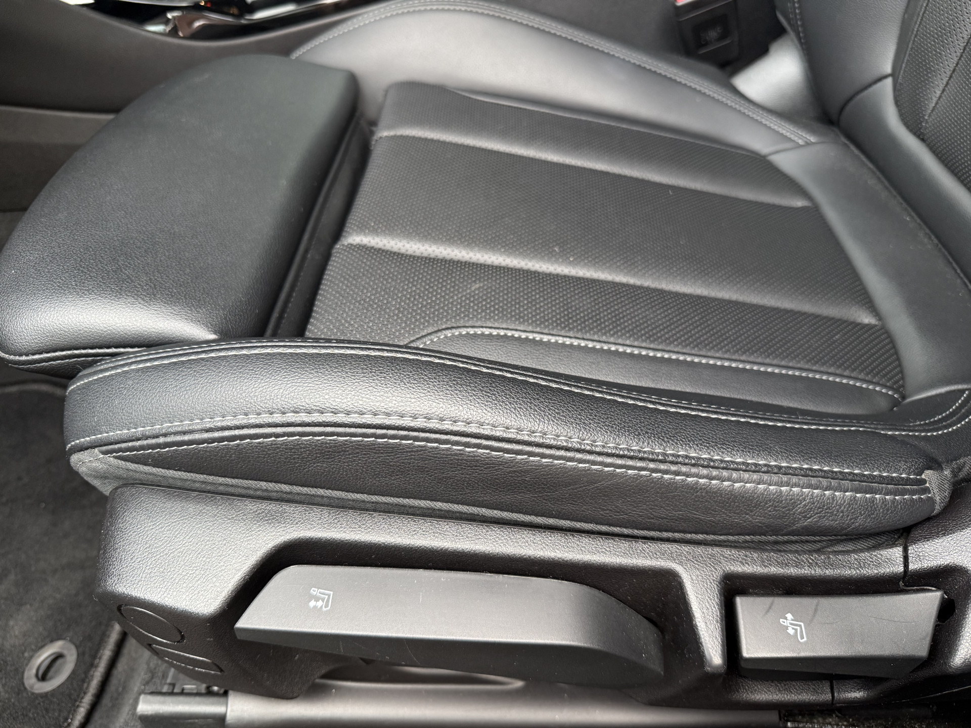 Foto van BMW X3 Xdrive30e