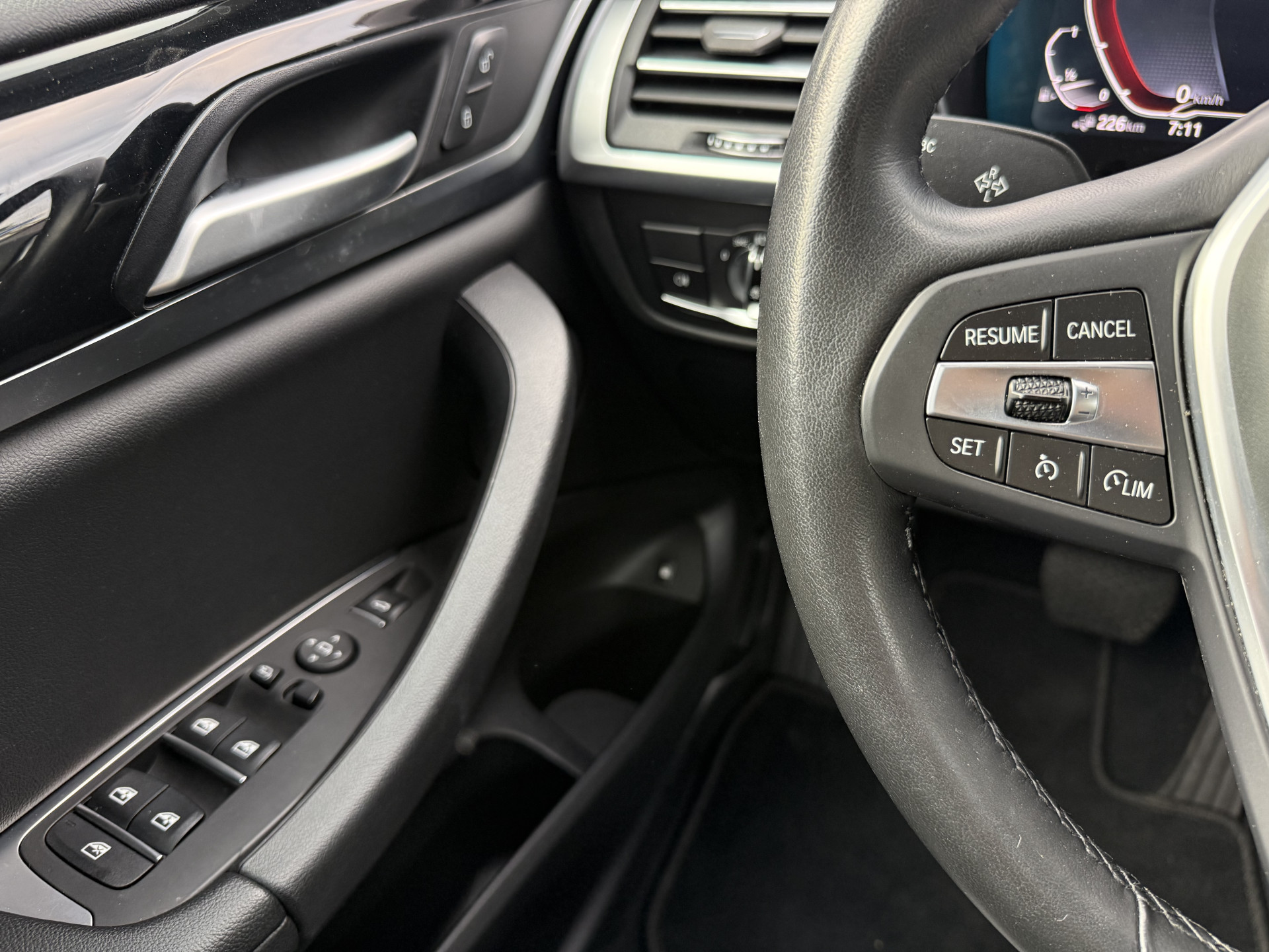 Foto van BMW X3 Xdrive30e