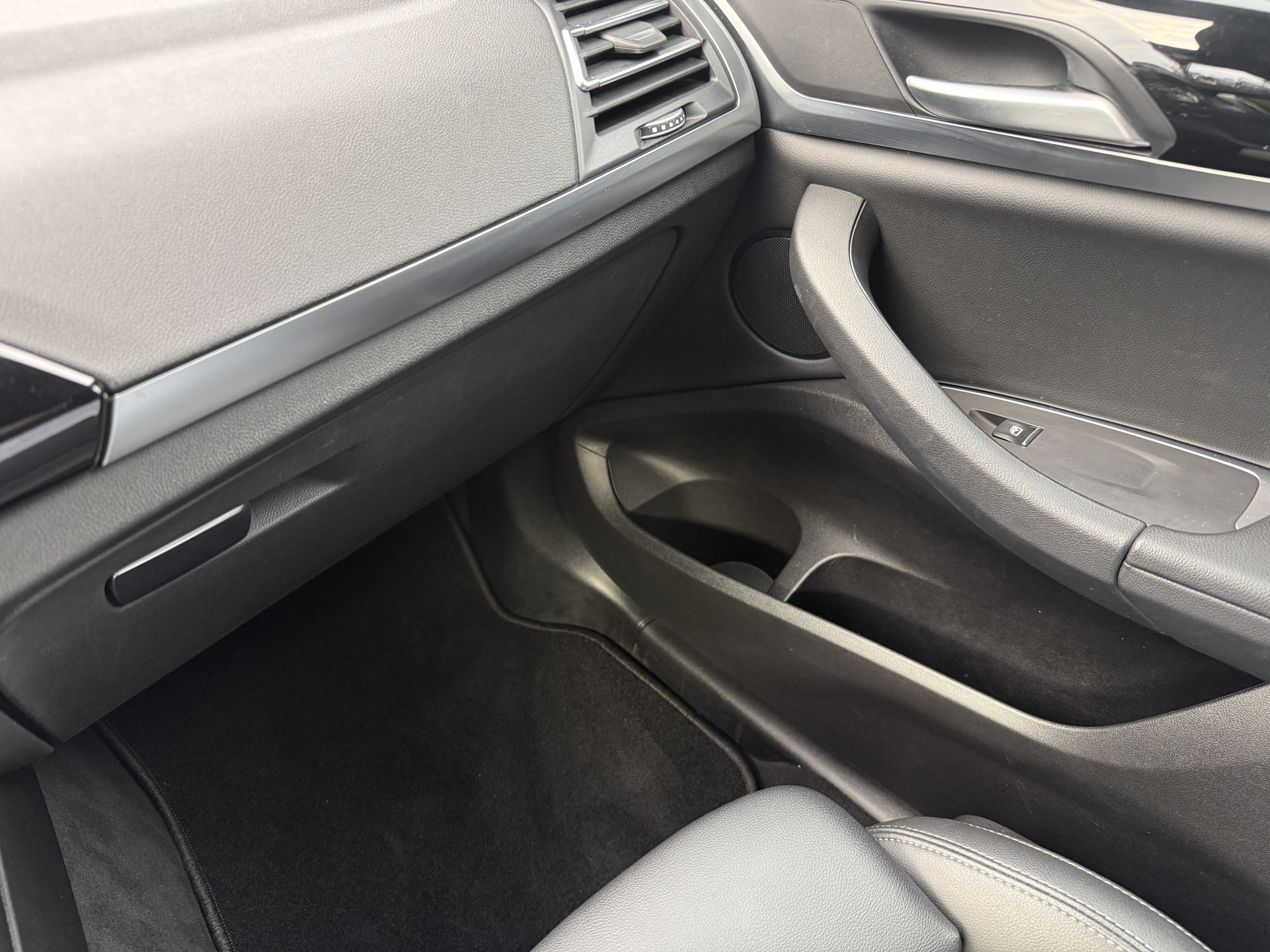 Foto van BMW X3 Xdrive30e