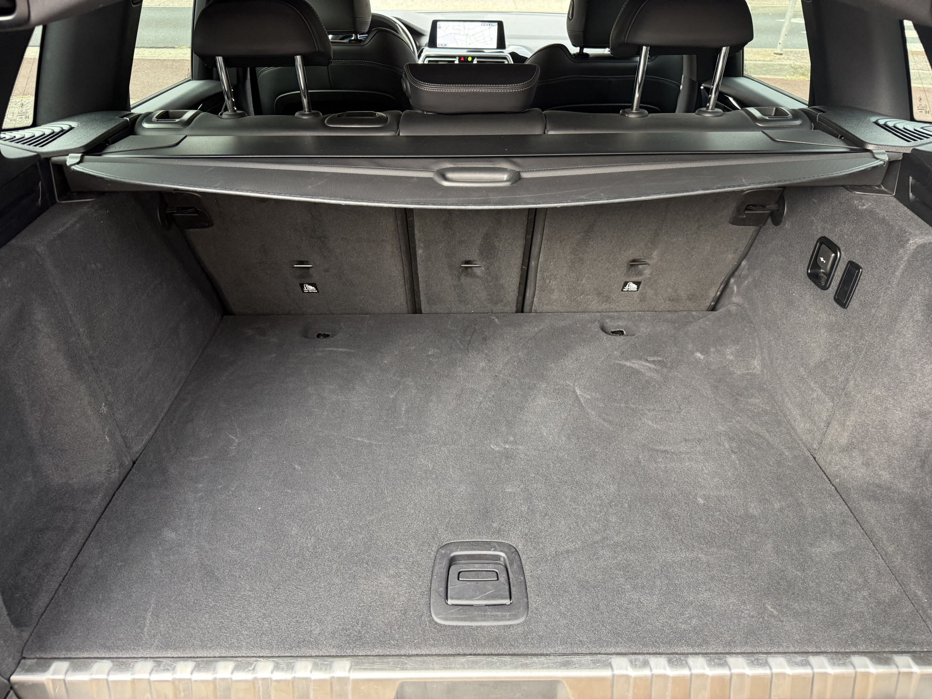 Foto van BMW X3 Xdrive30e