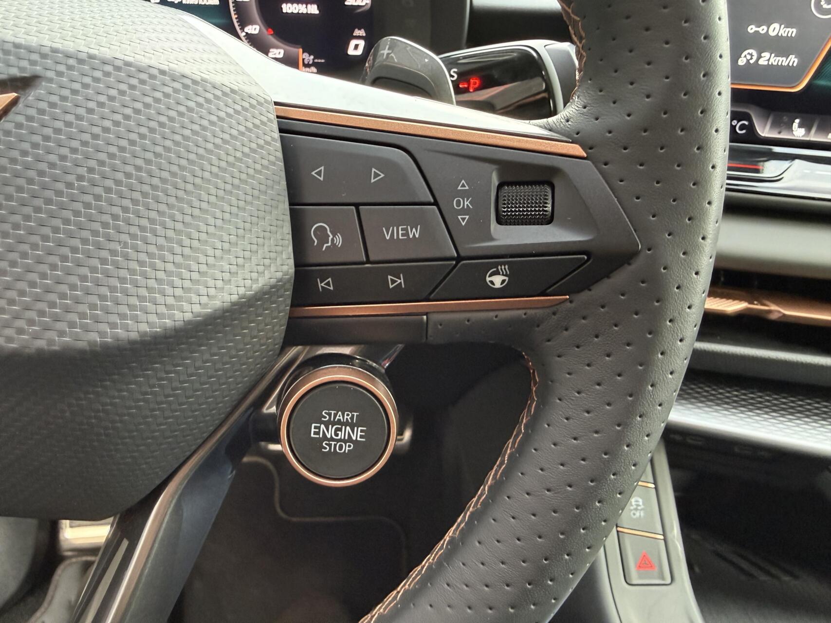 Foto van Cupra Terramar