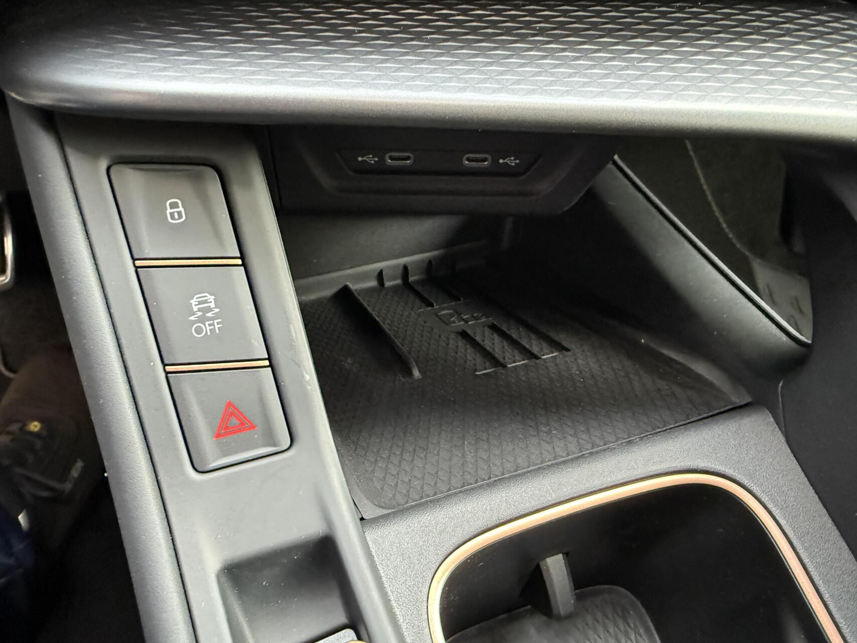 Foto van Cupra Terramar
