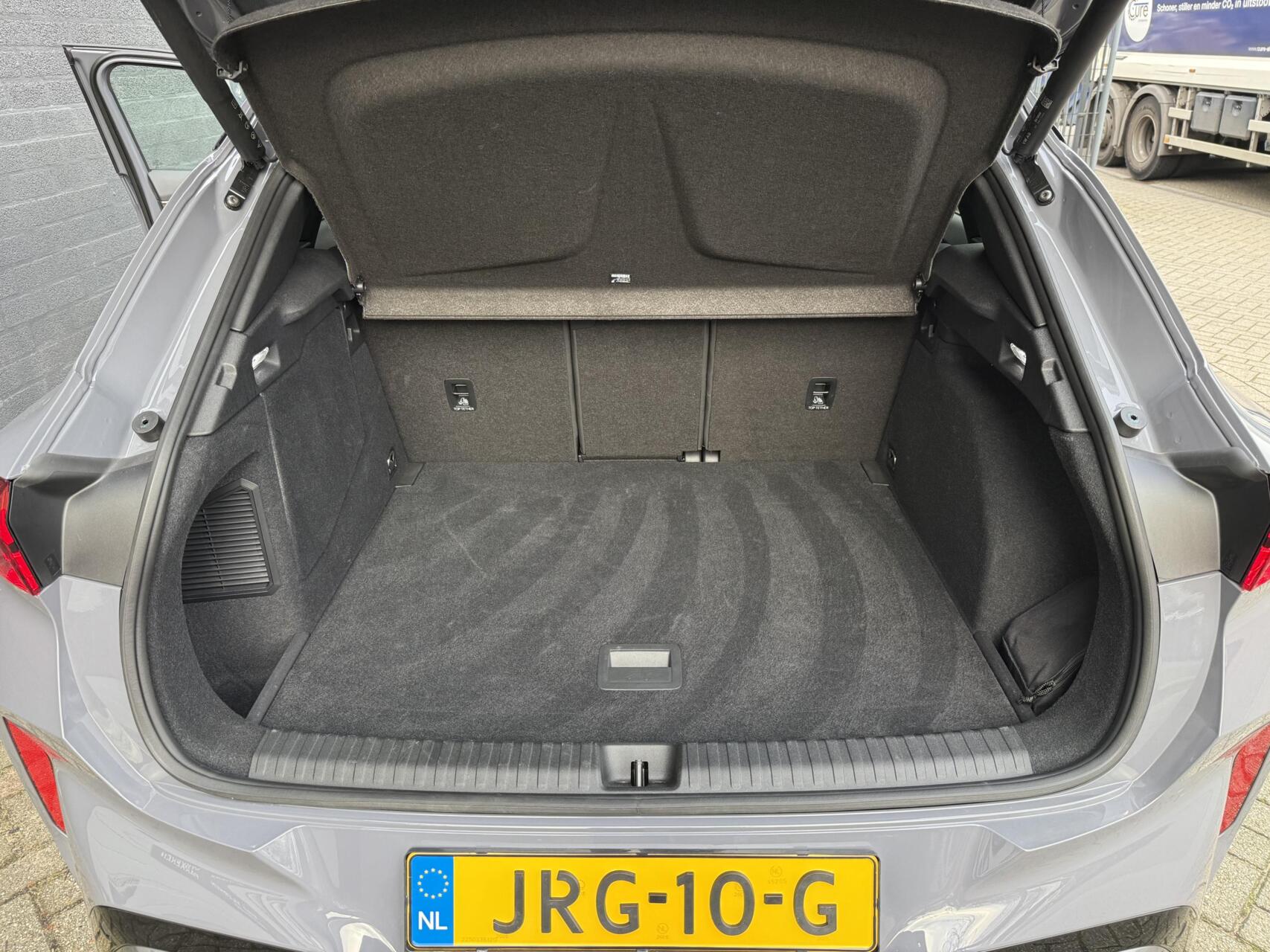 Foto van Cupra Terramar