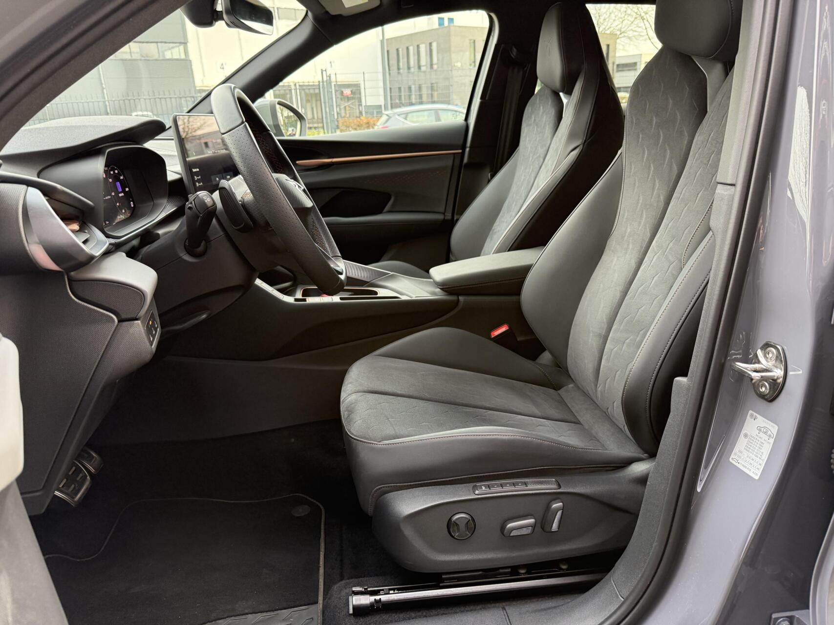 Foto van Cupra Terramar