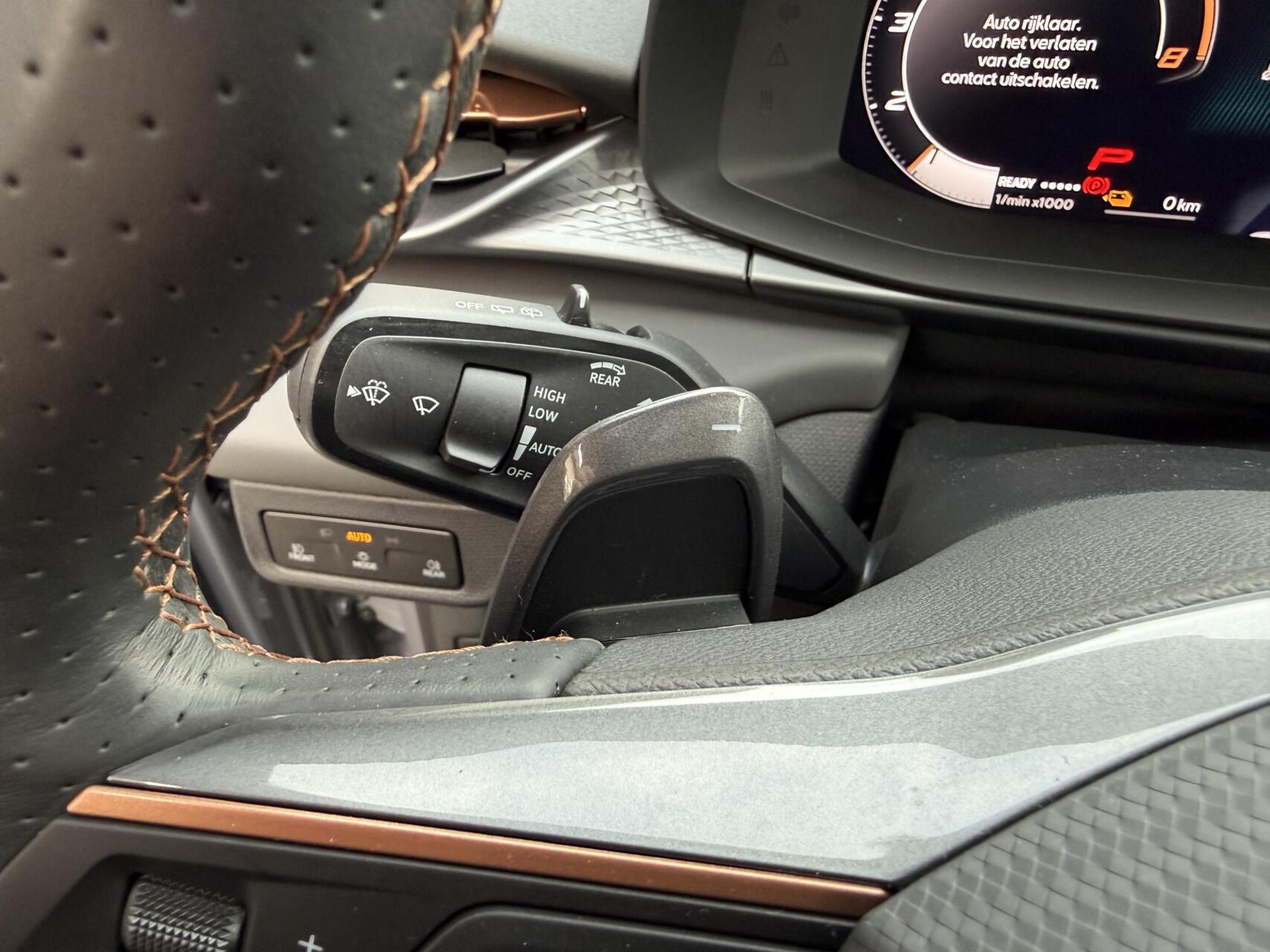 Foto van Cupra Terramar