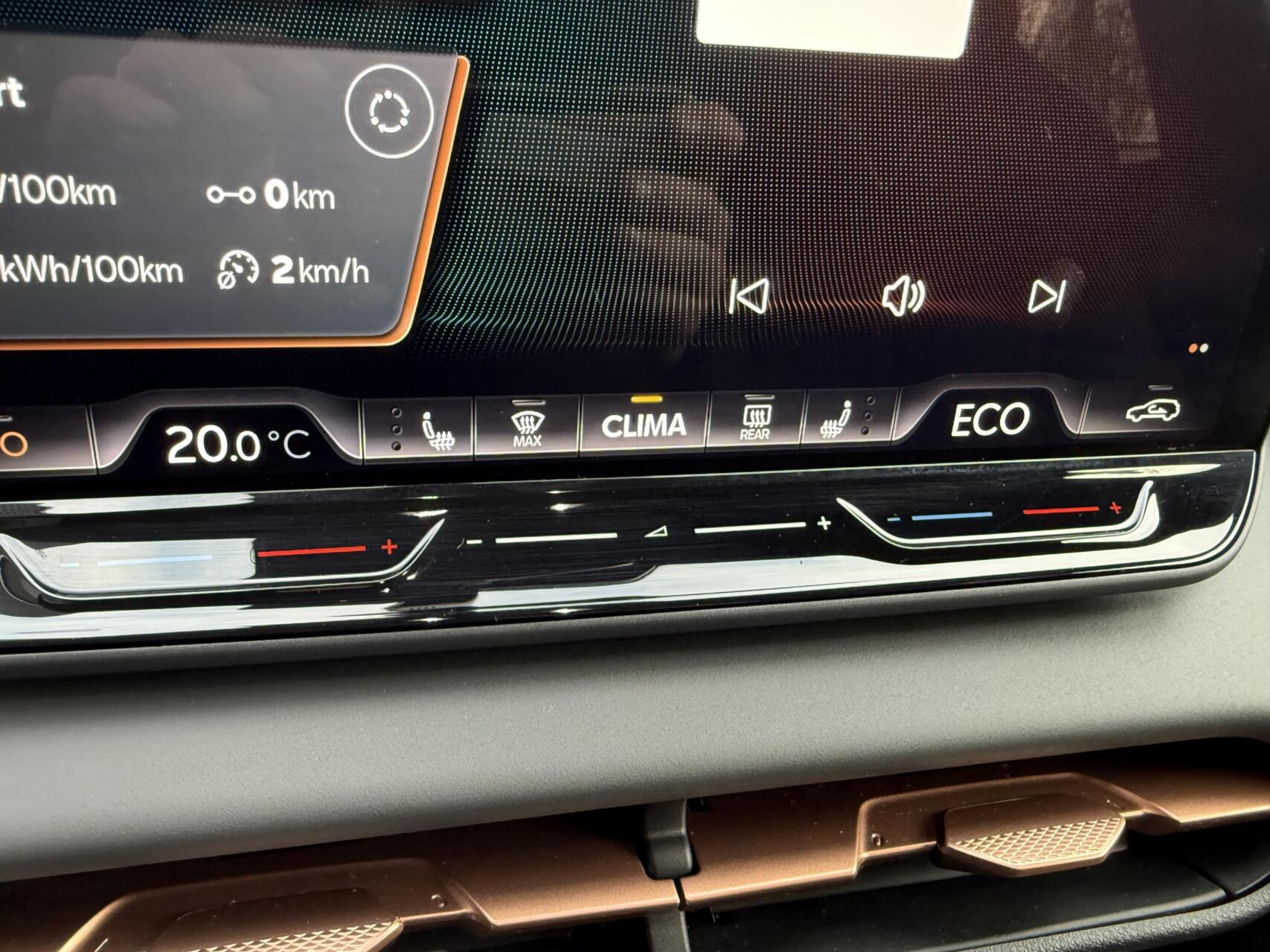 Foto van Cupra Terramar