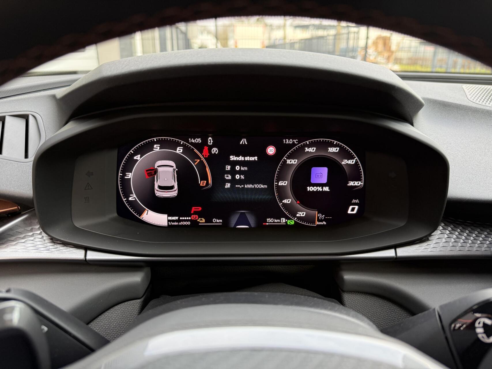 Foto van Cupra Terramar