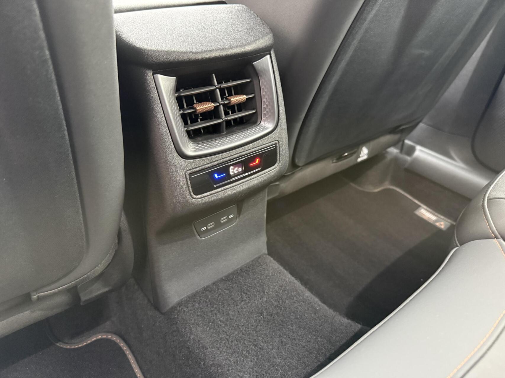 Foto van Cupra Terramar