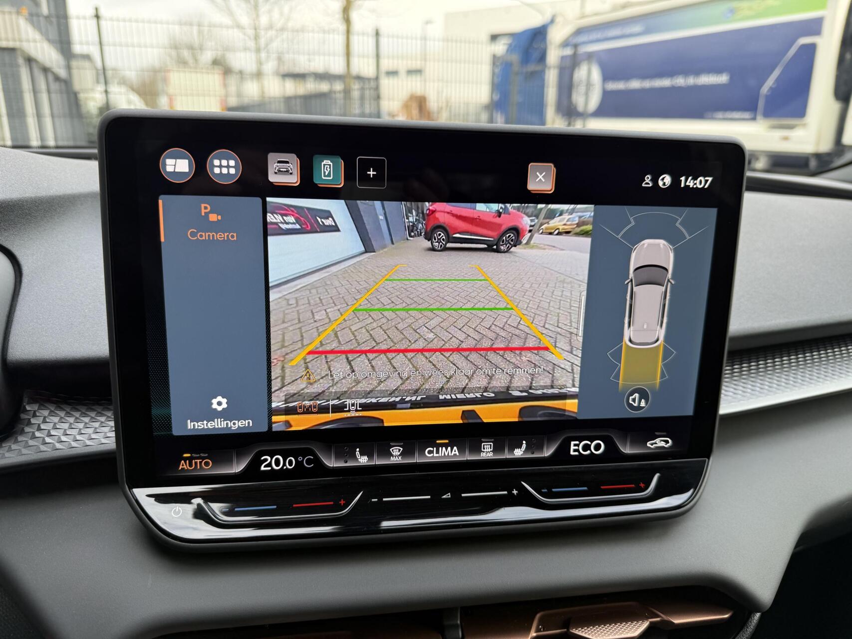 Foto van Cupra Terramar