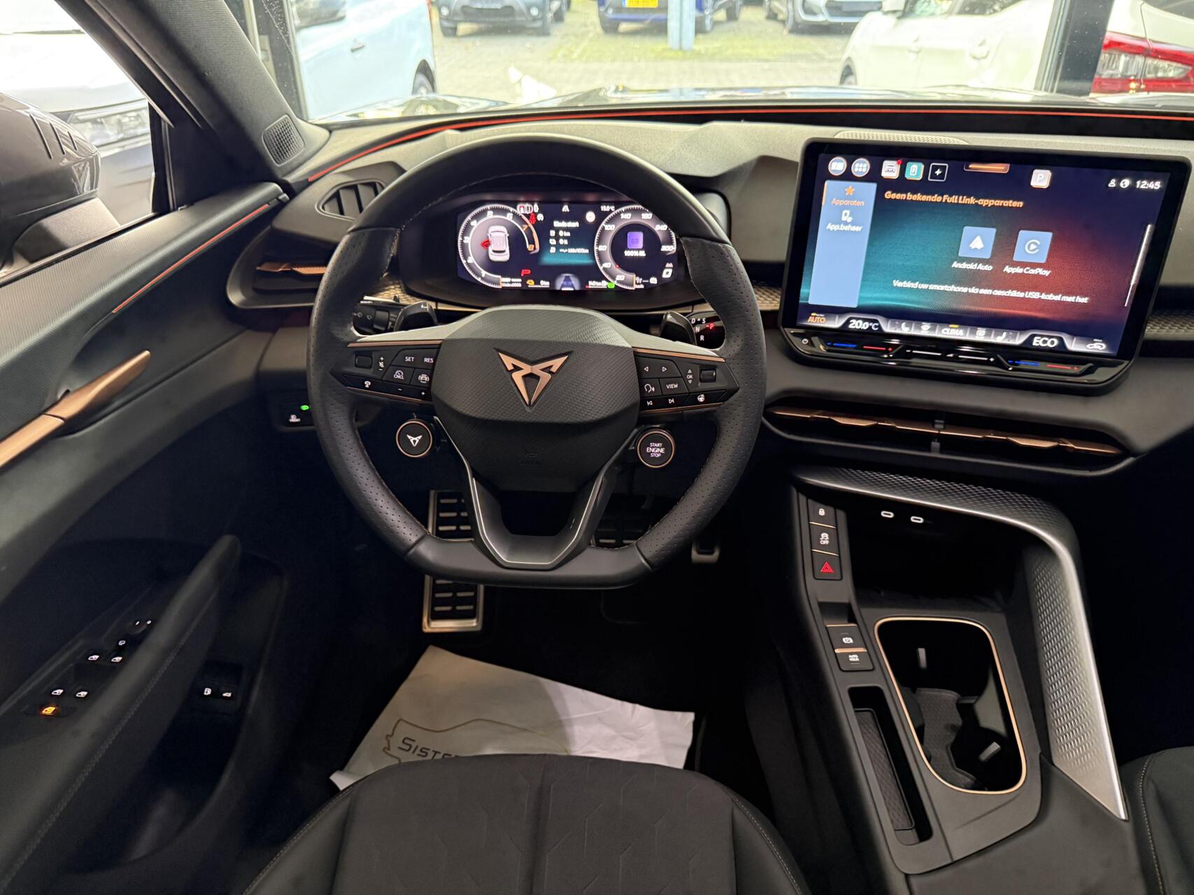 Foto van Cupra Terramar