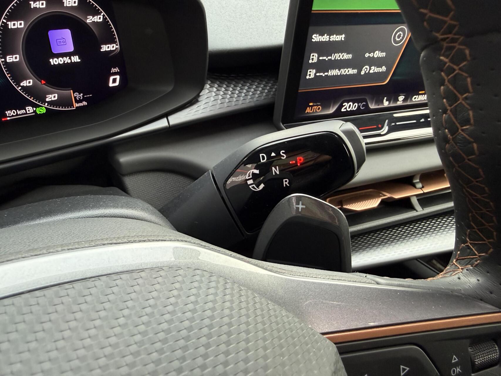Foto van Cupra Terramar