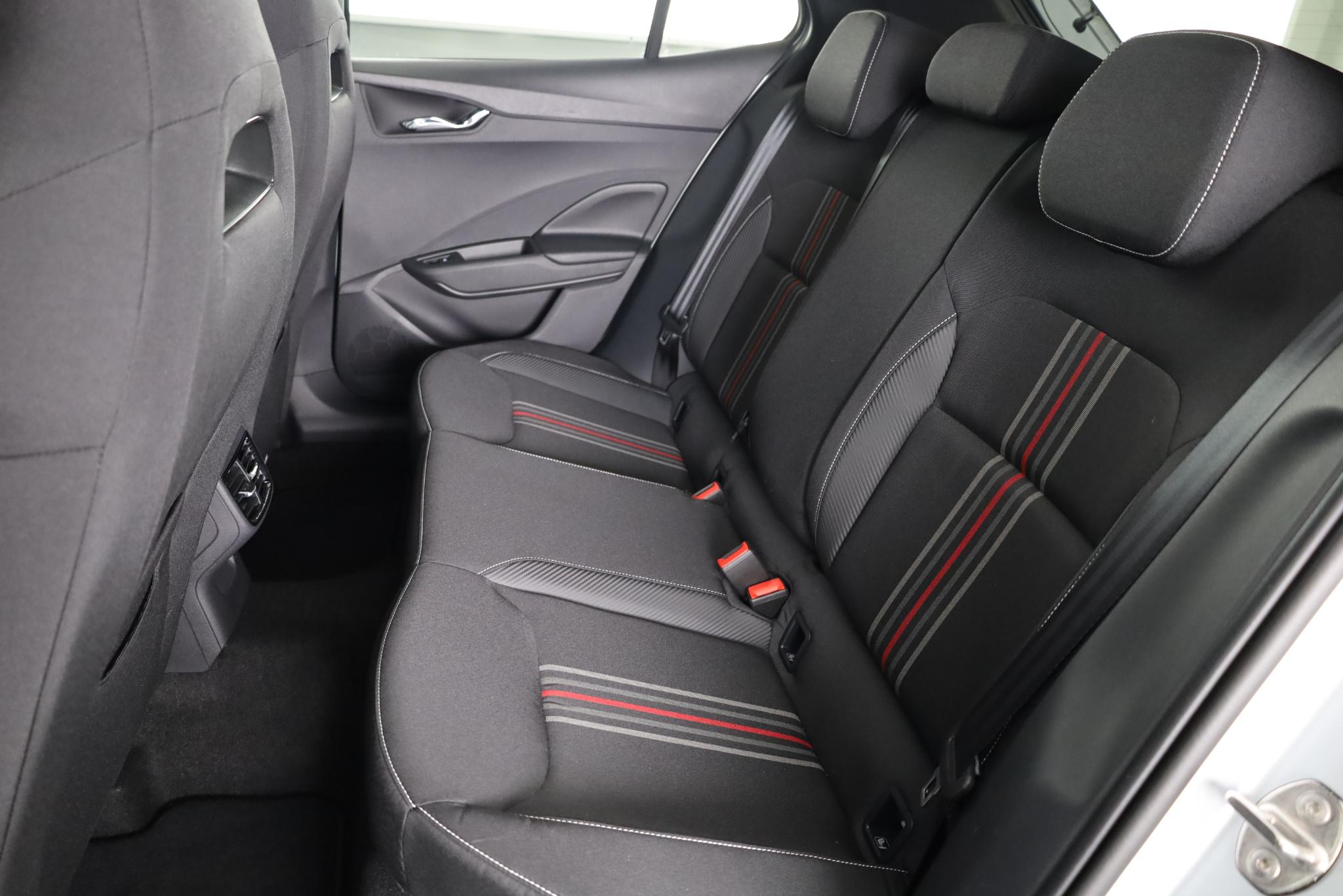 Foto van Skoda Fabia
