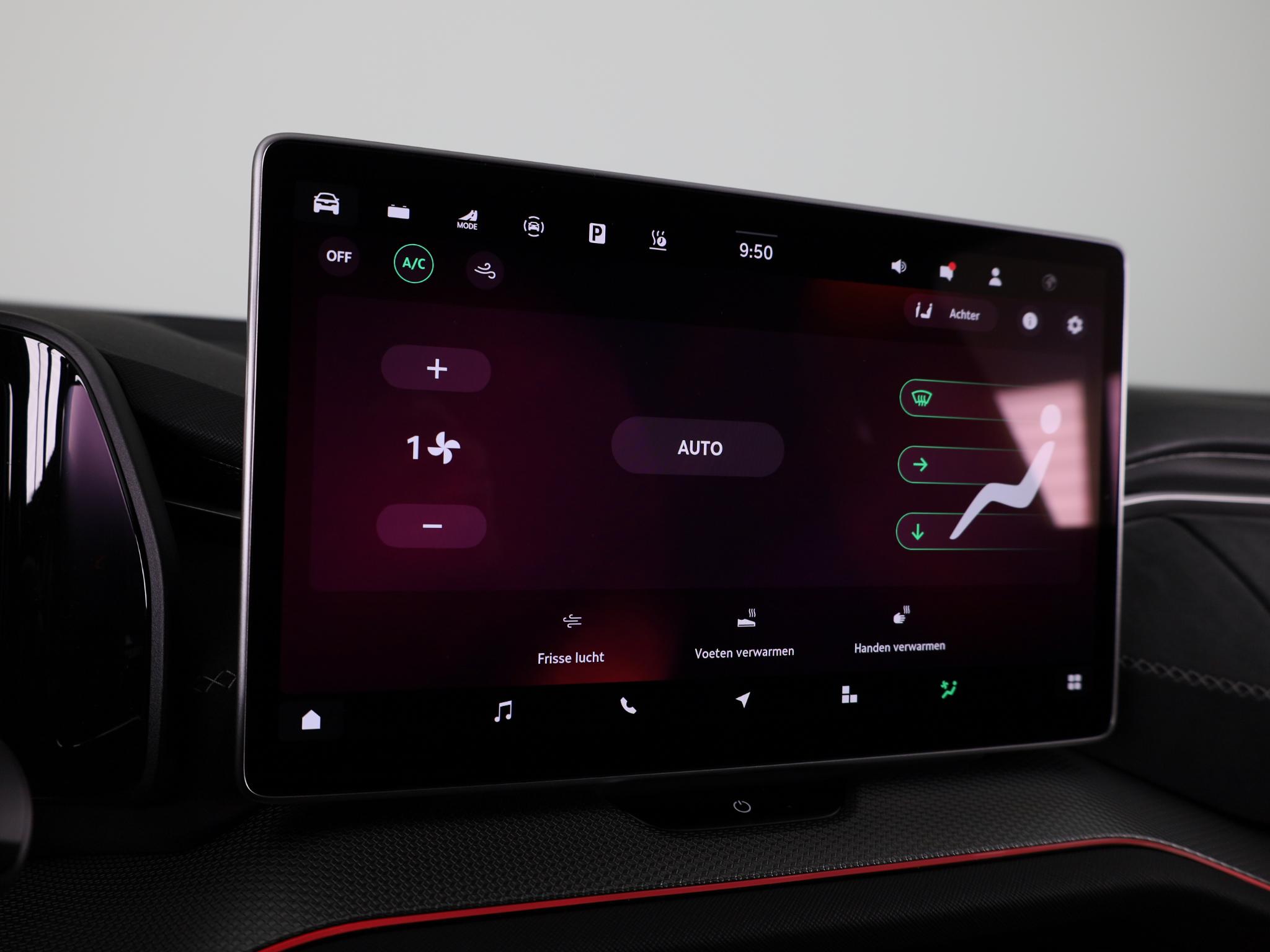 Foto van Skoda Kodiaq