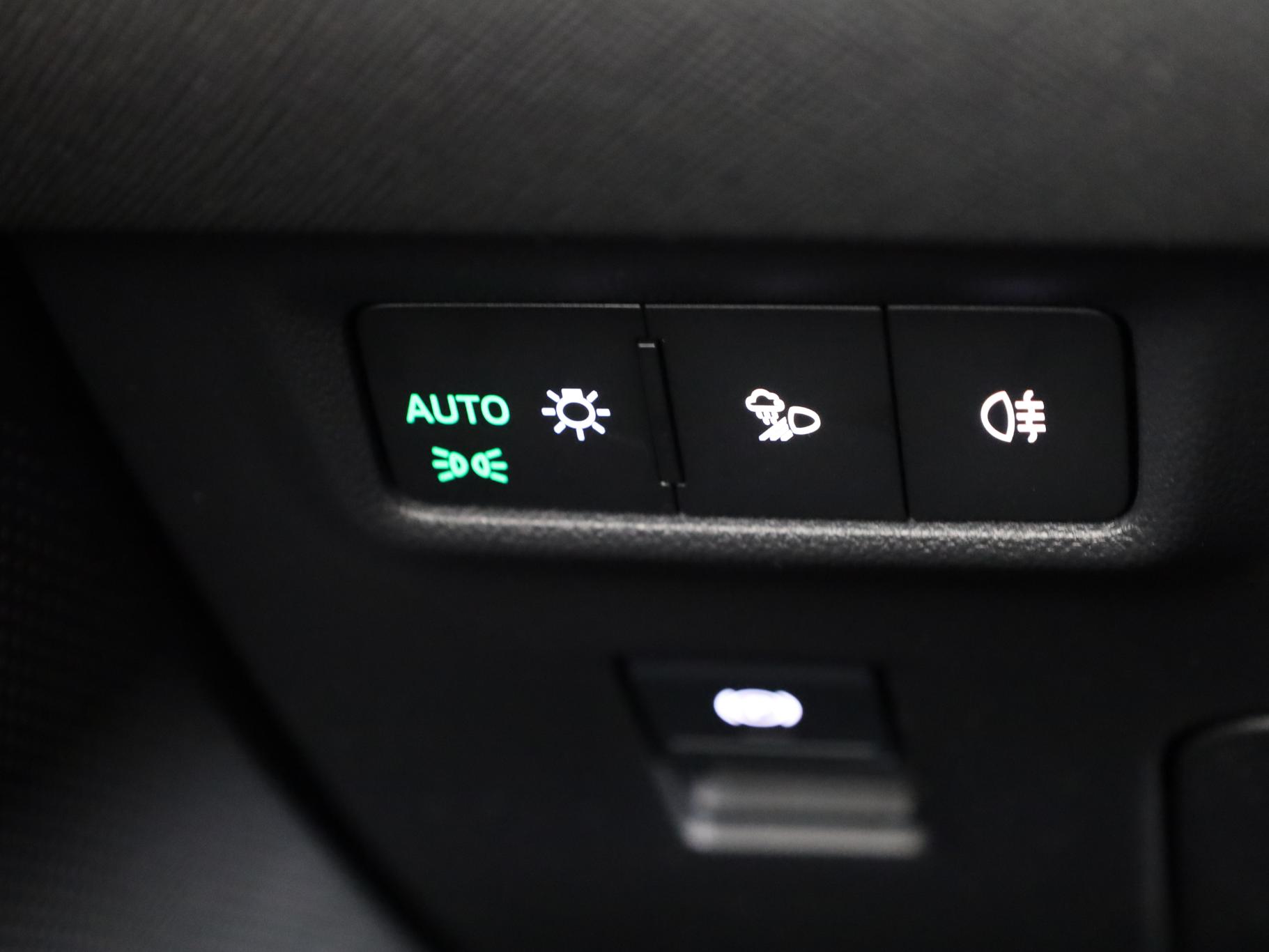 Foto van Skoda Kodiaq
