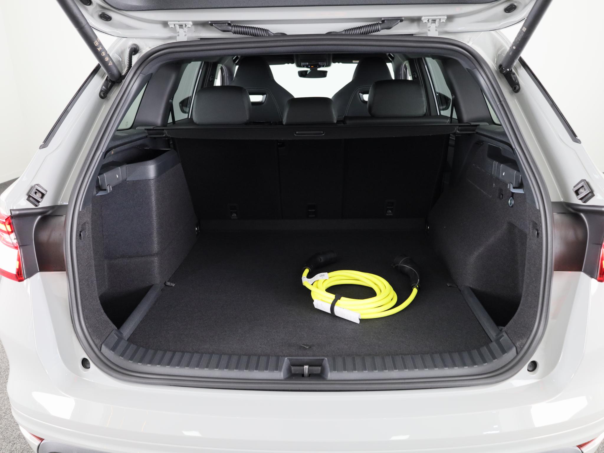 Foto van Skoda Kodiaq